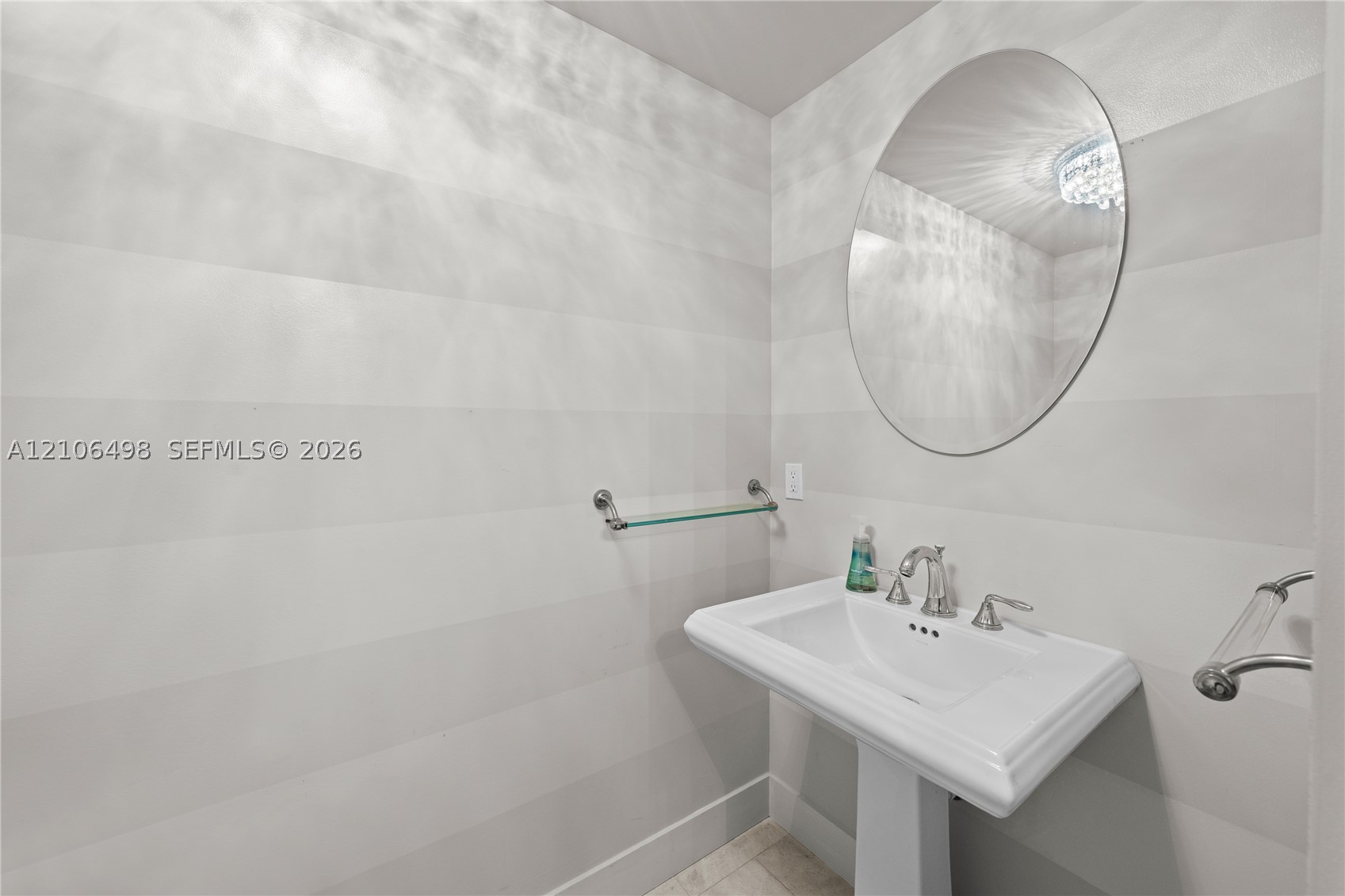3400 SW 27th Ave #1804 Miami, FL 33133