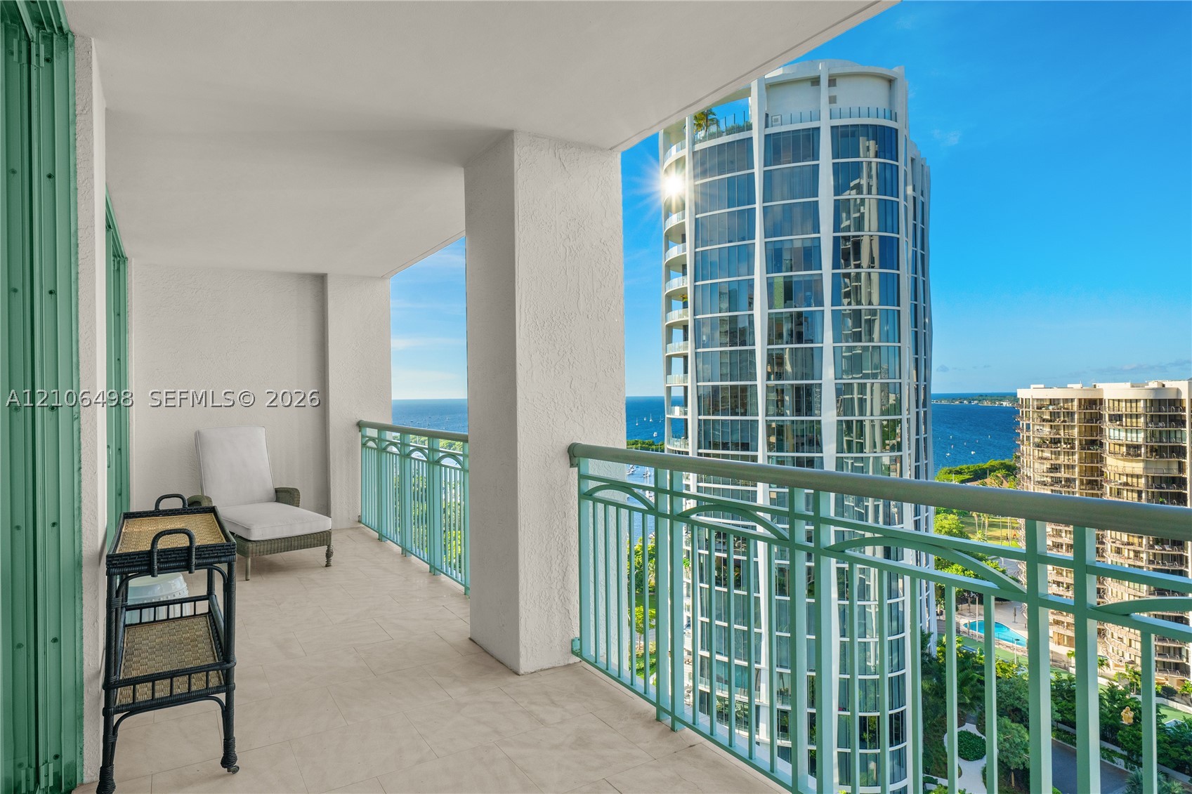 3400 SW 27th Ave #1804 Miami, FL 33133