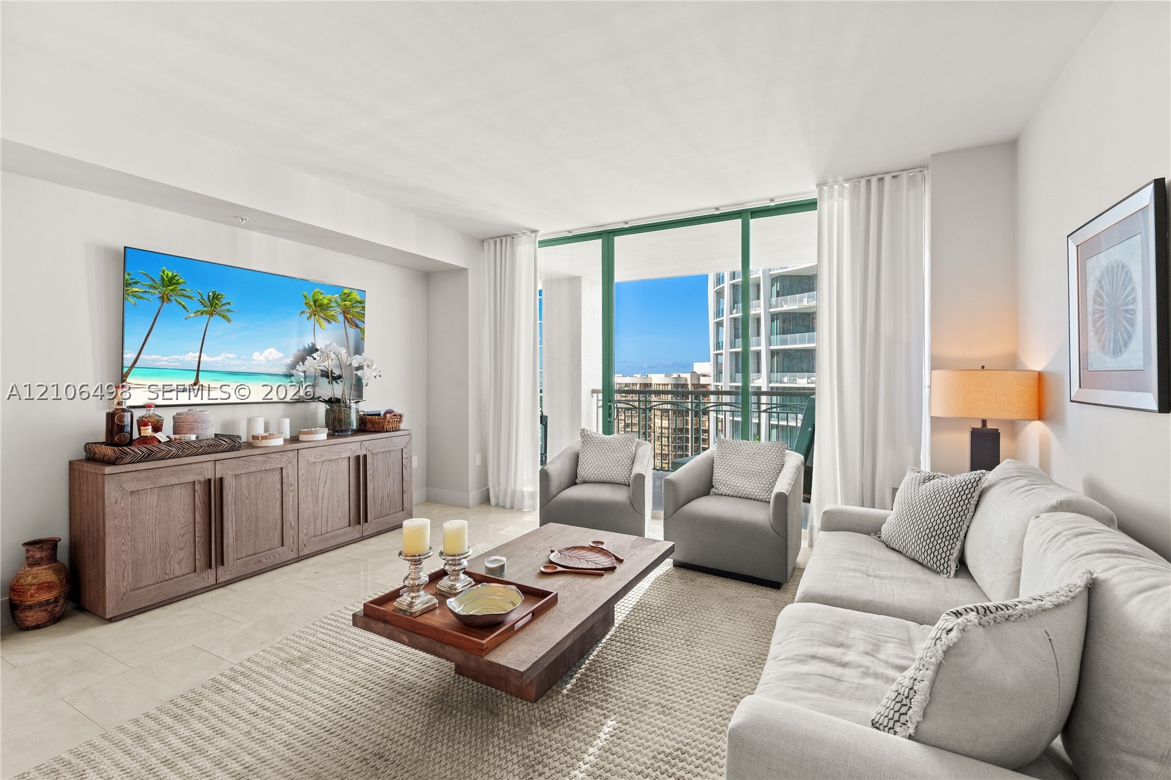 3400 SW 27th Ave #1804 Miami, FL 33133