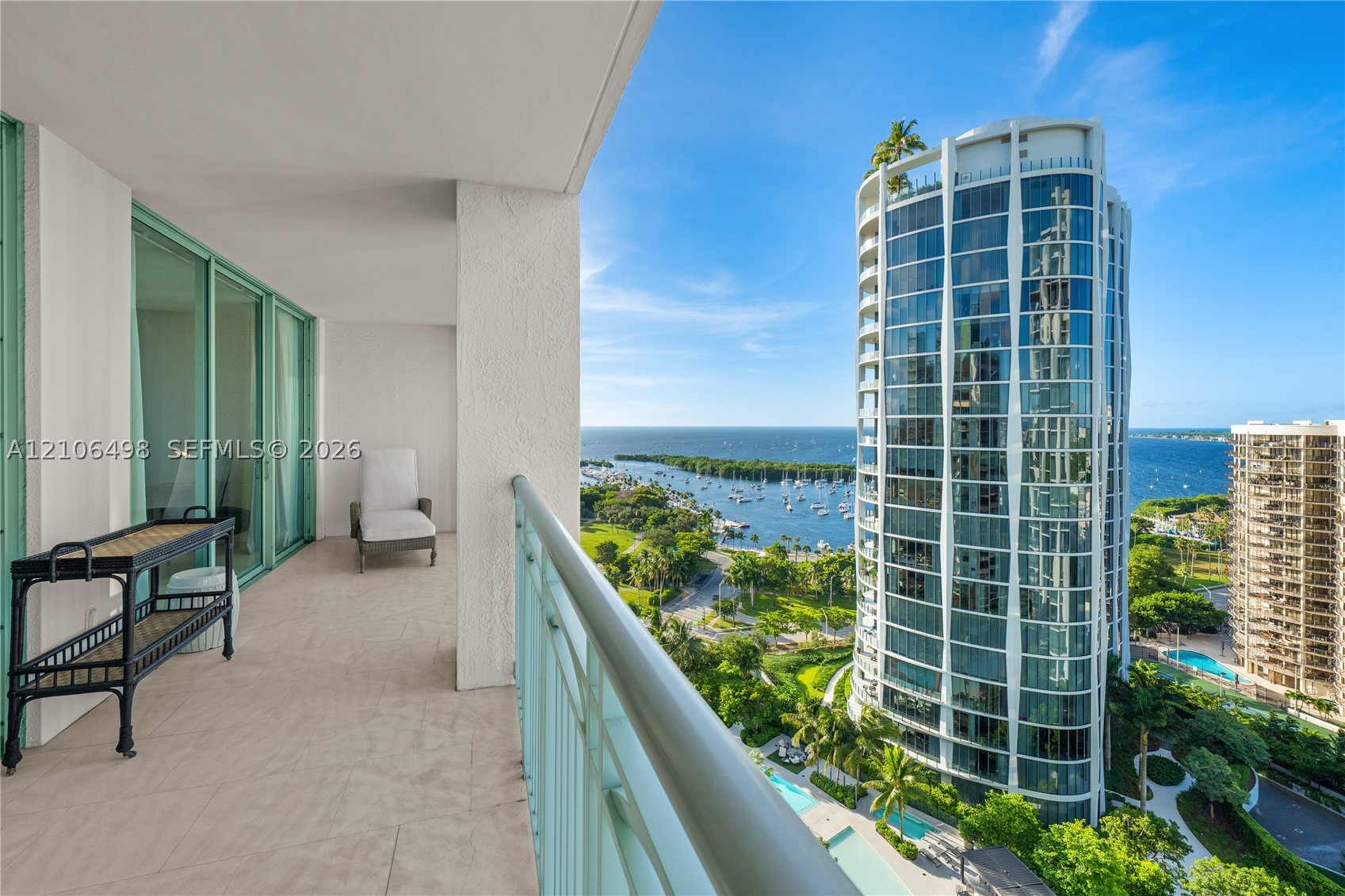 3400 SW 27th Ave #1804 Miami, FL 33133