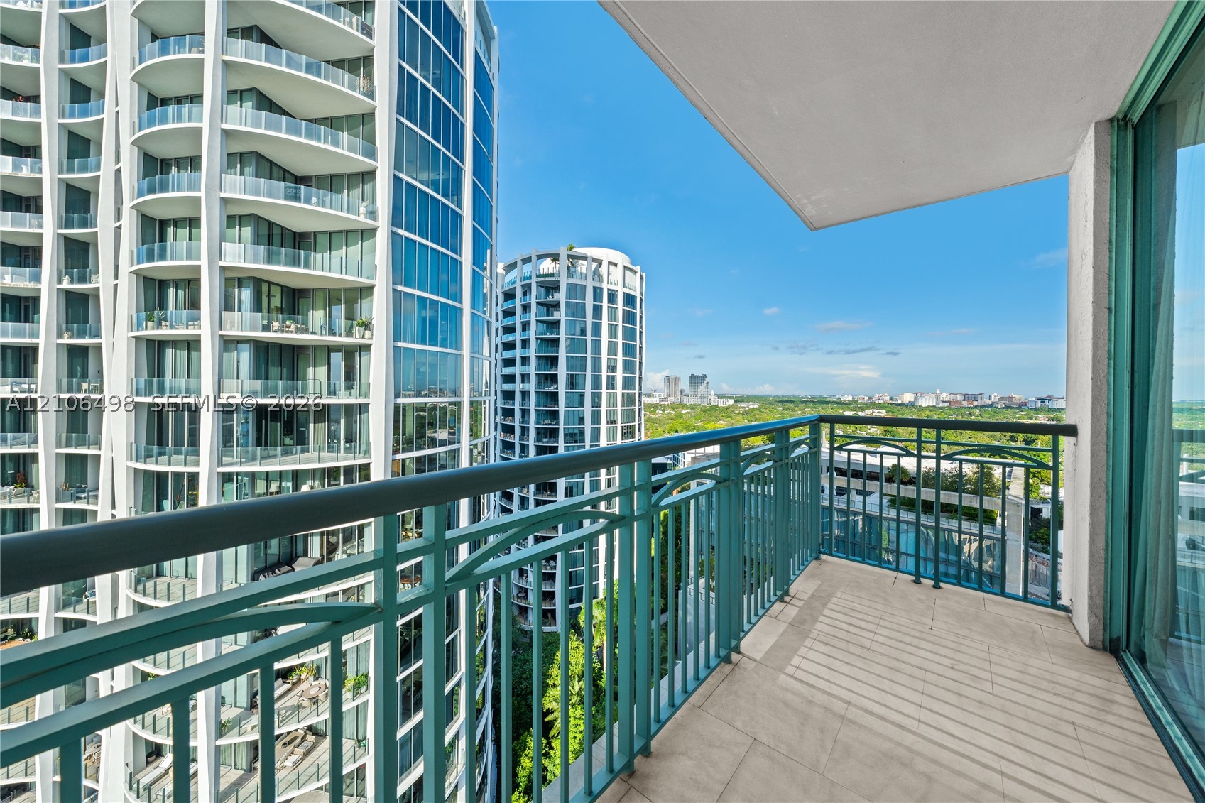 3400 SW 27th Ave #1804 Miami, FL 33133