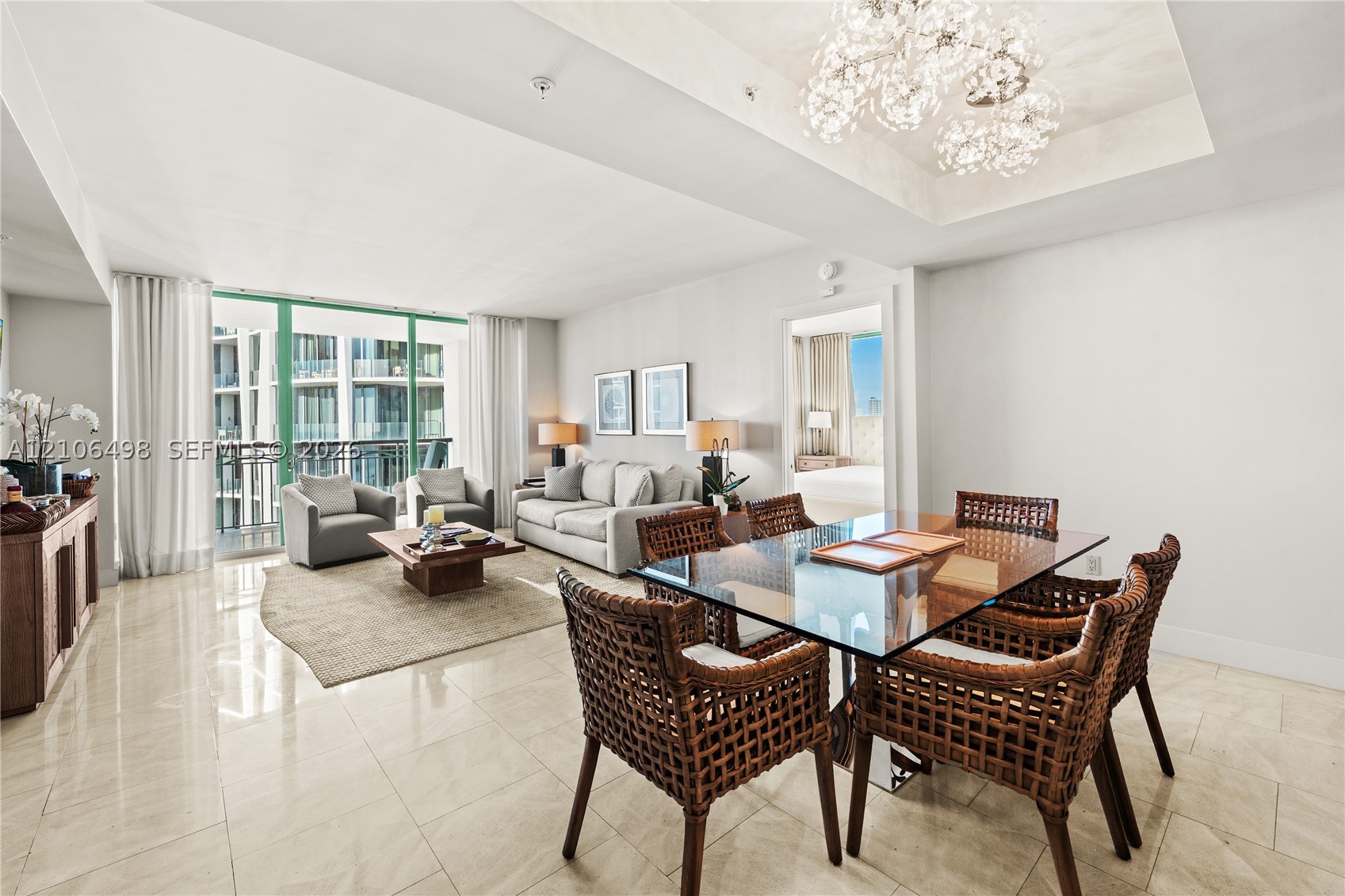 3400 SW 27th Ave #1804 Miami, FL 33133