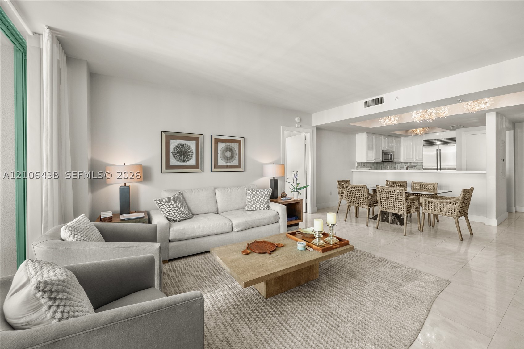 3400 SW 27th Ave #1804 Miami, FL 33133