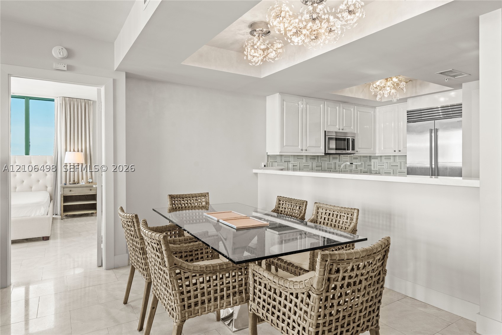 3400 SW 27th Ave #1804 Miami, FL 33133