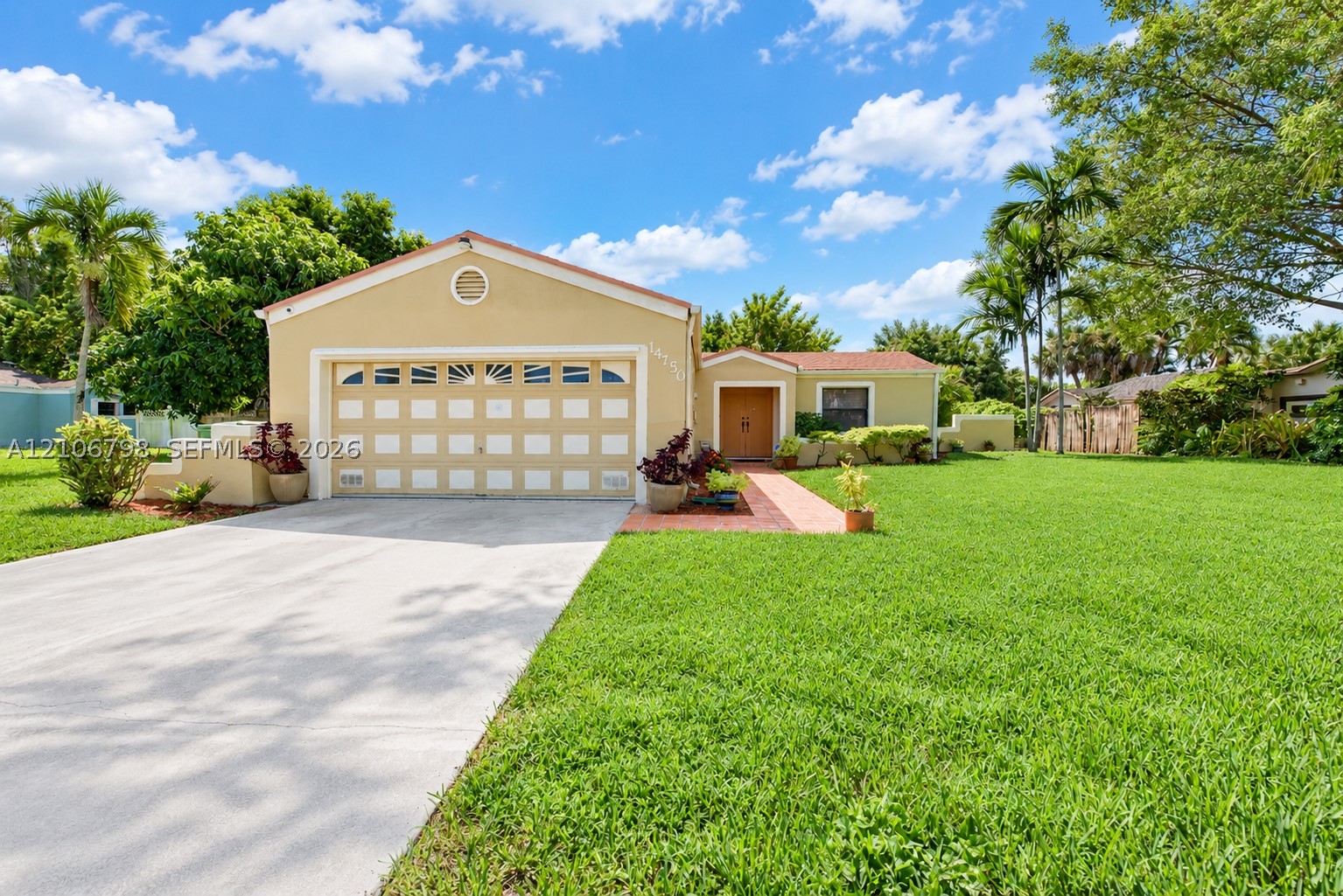14750 SW 156th St