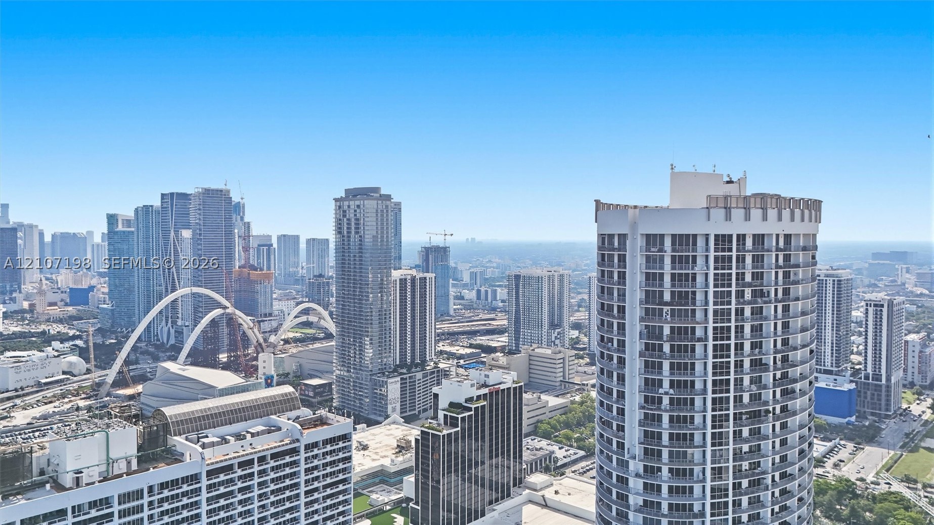 1750 N Bayshore Dr #4801