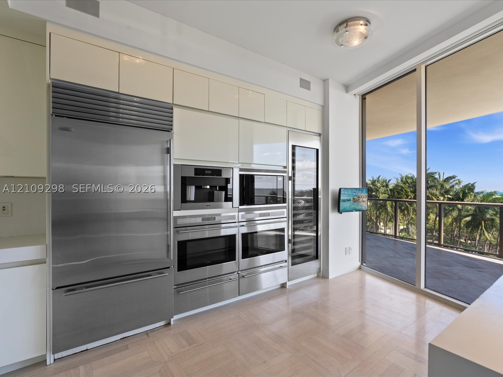 9703 Collins Ave #400 Bal Harbour, FL 33154