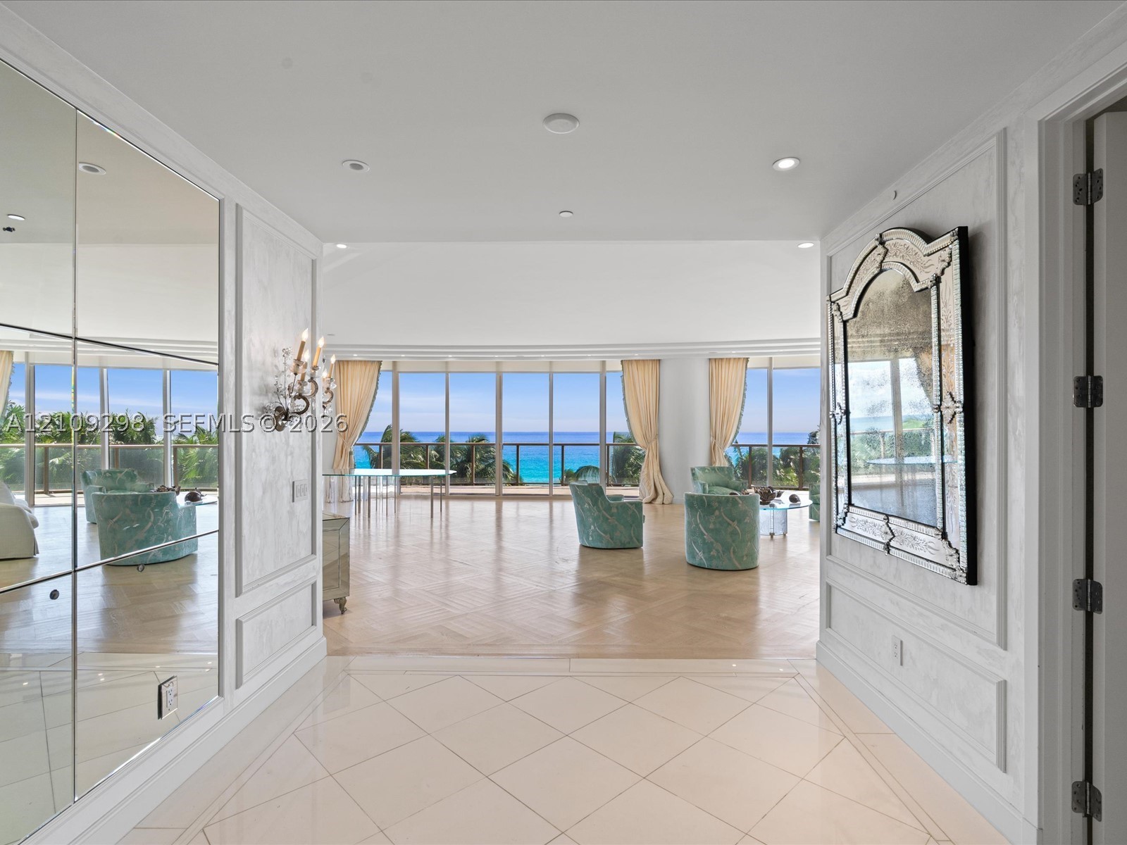 9703 Collins Ave #400 Bal Harbour, FL 33154