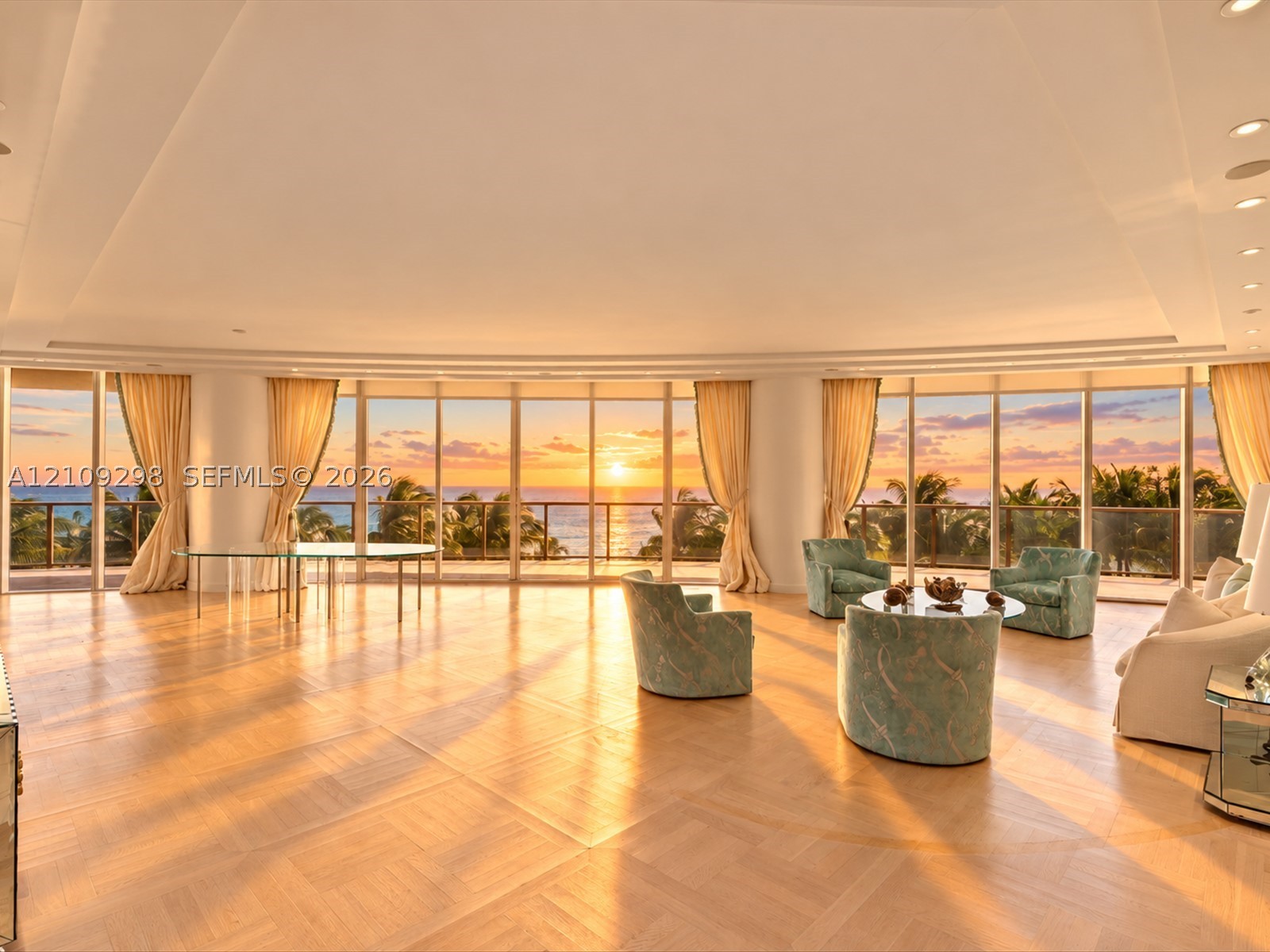 9703 Collins Ave #400 Bal Harbour, FL 33154