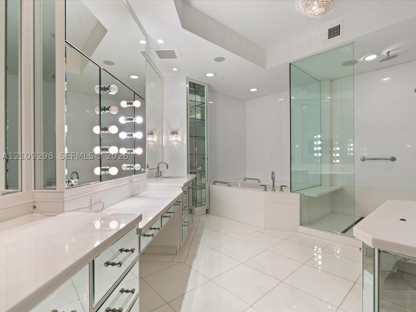 9703 Collins Ave #400 Bal Harbour, FL 33154