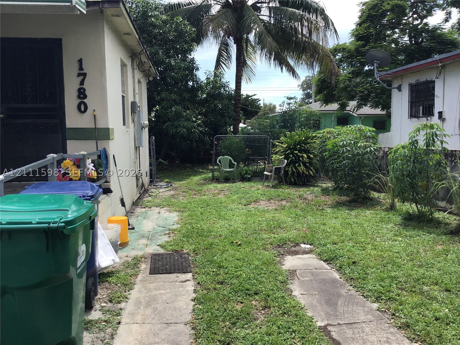 1780 NW 82nd St Miami, FL 33147