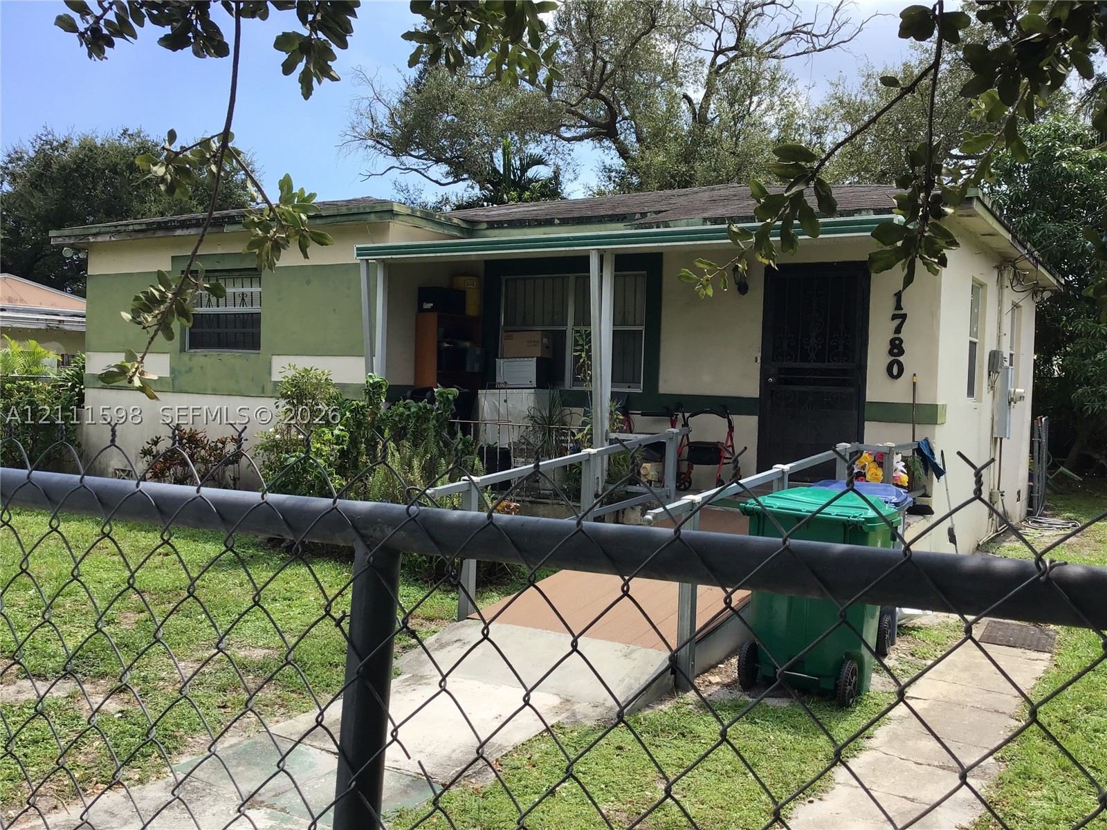 1780 NW 82nd St Miami, FL 33147