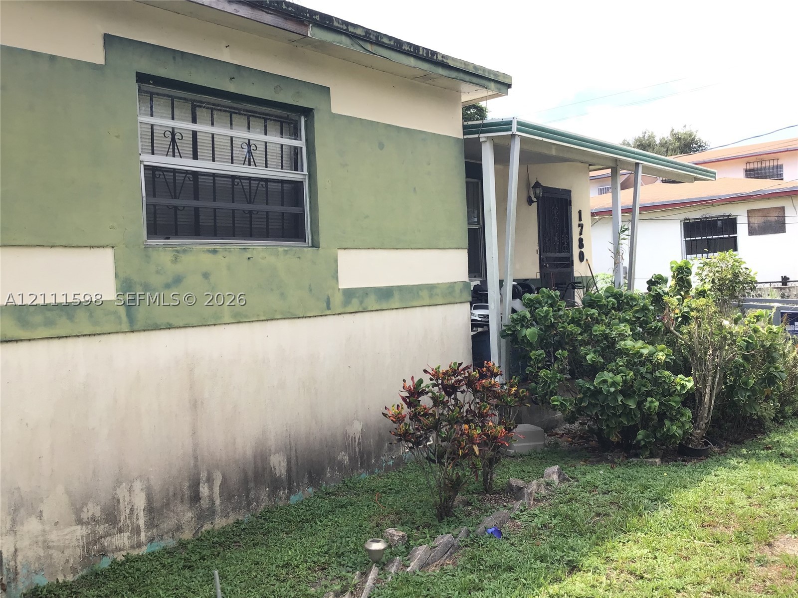 1780 NW 82nd St Miami, FL 33147