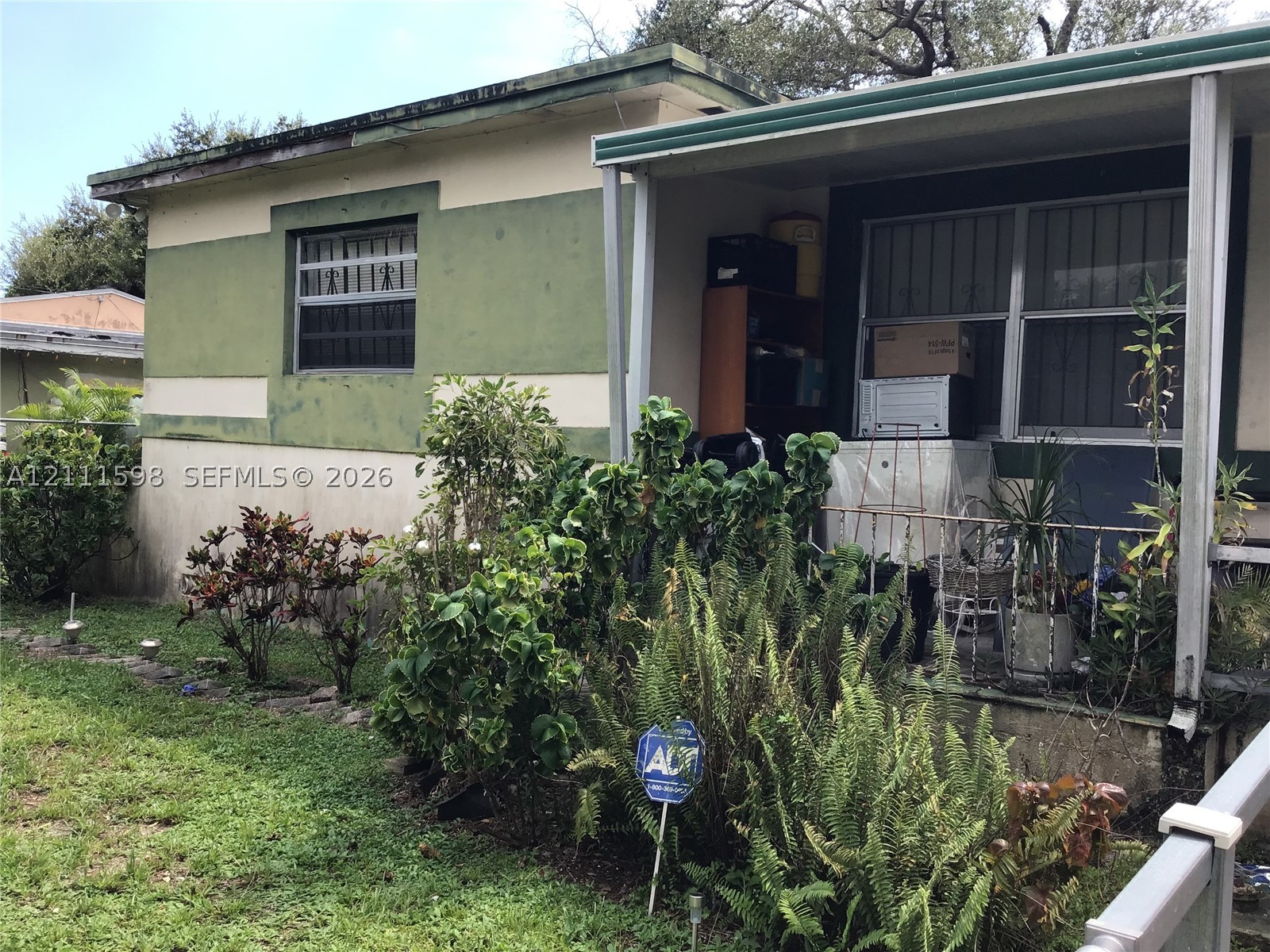 1780 NW 82nd St Miami, FL 33147