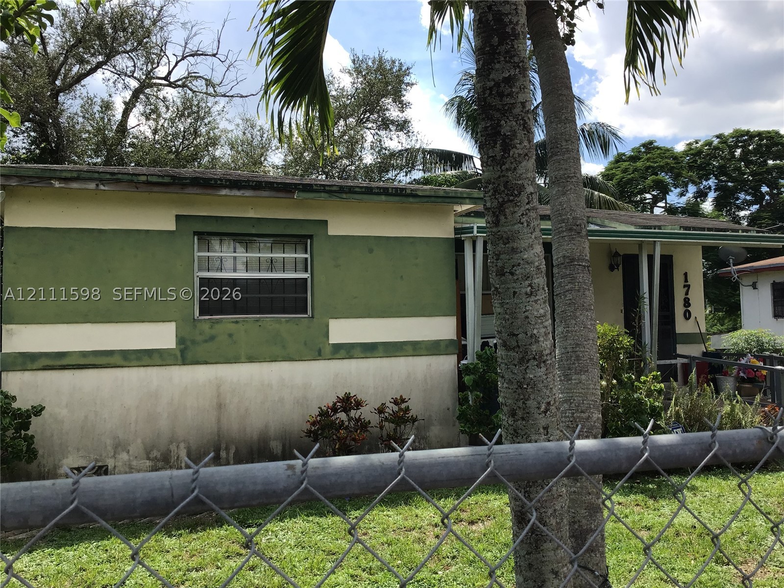 1780 NW 82nd St Miami, FL 33147