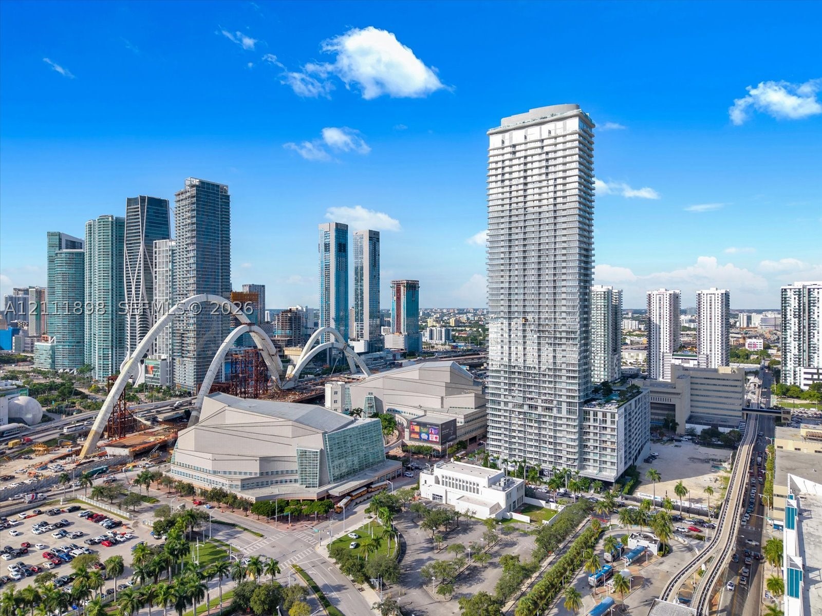 1400 Biscayne Blvd #3902