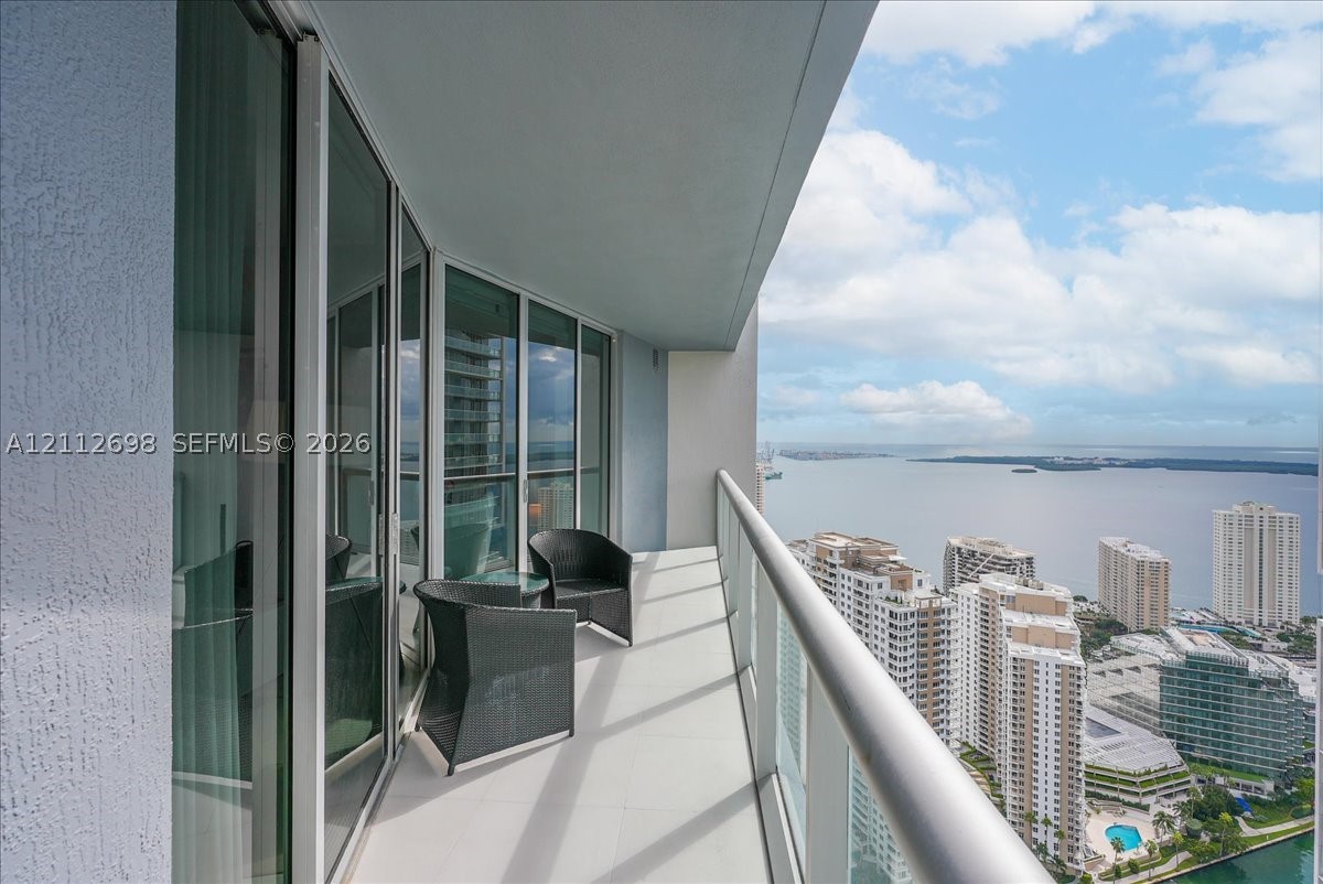 475 Brickell Ave #4511