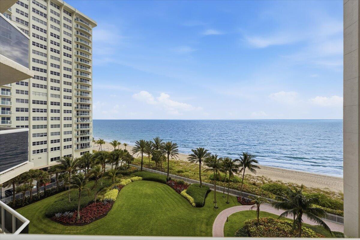 3200 N Ocean #703 Fort Lauderdale, FL 33308