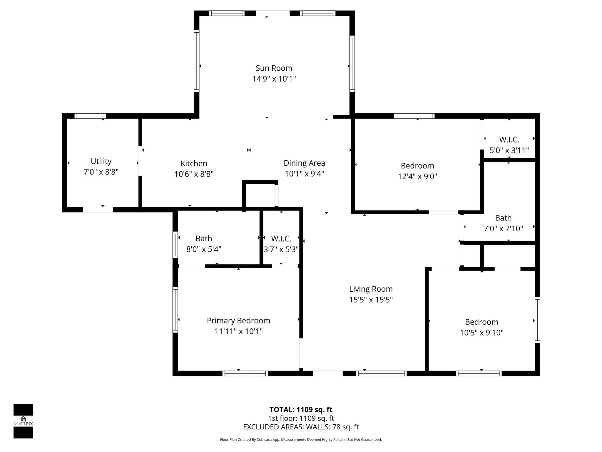 3271 NW 17th Lauderhill, FL 33311