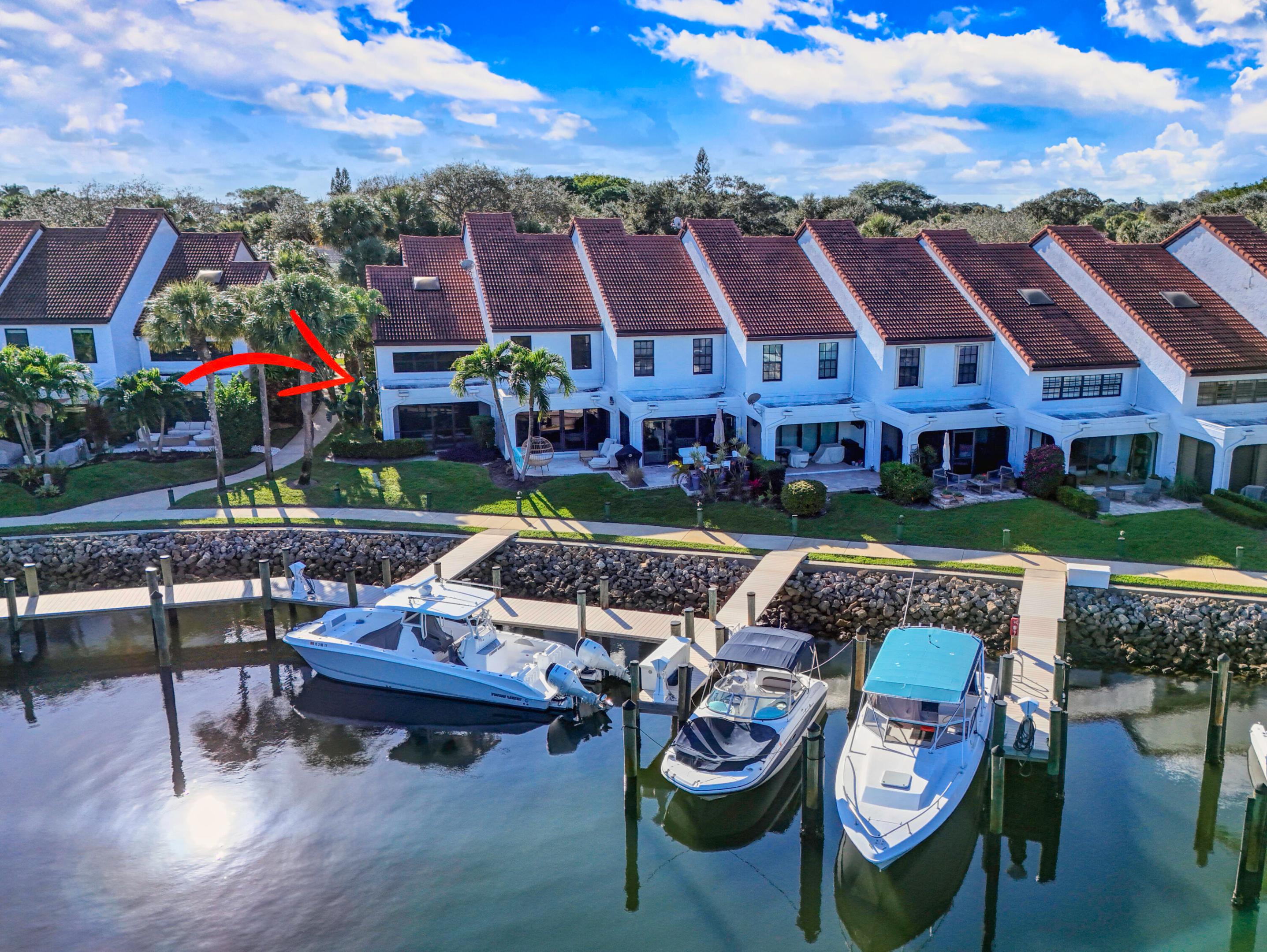 2320 Treasure Isle #A74