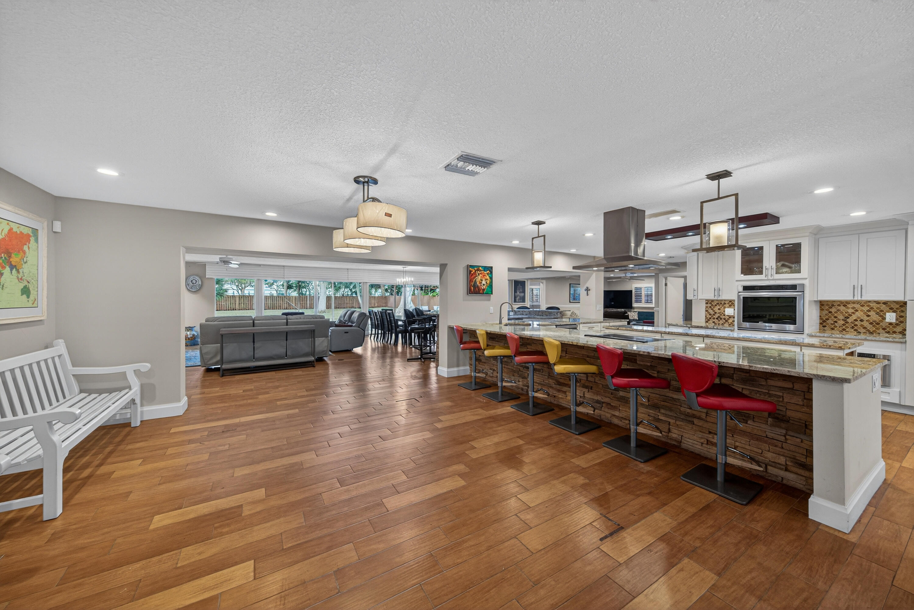 2535 SW 30th Fort Lauderdale, FL 33312