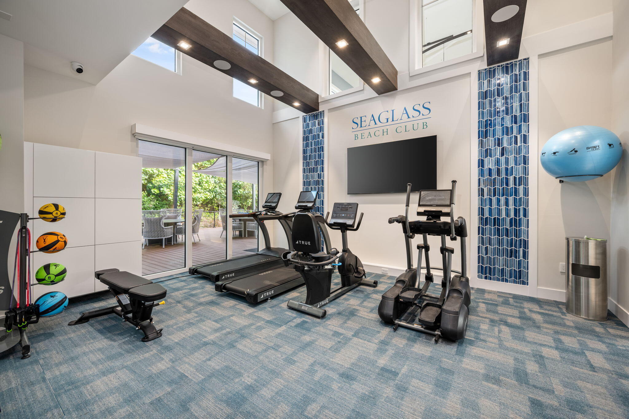 1930 Frosted Turquoise Vero Beach, FL 32963