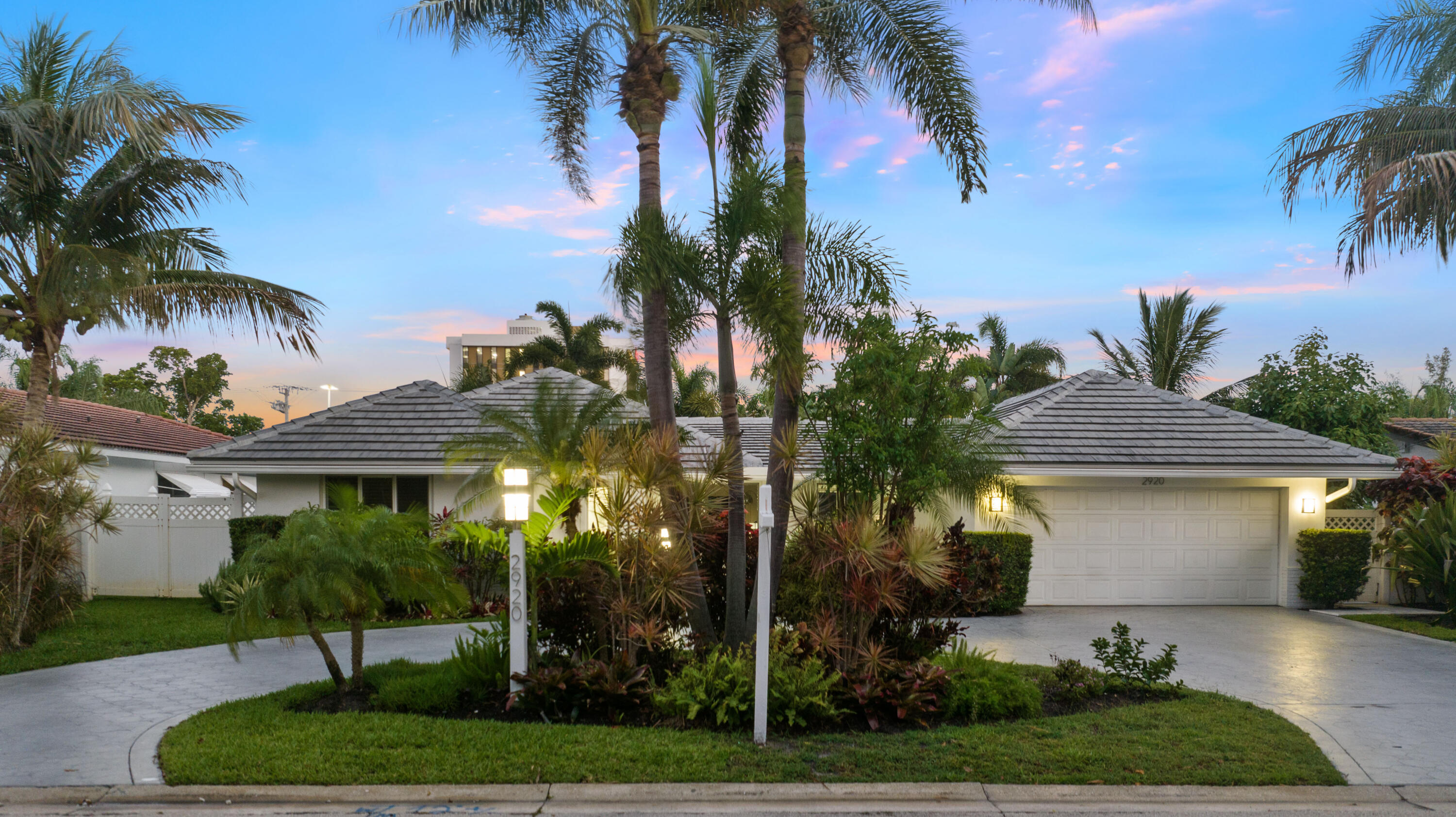 2920 NE 52nd Fort Lauderdale, FL 33308