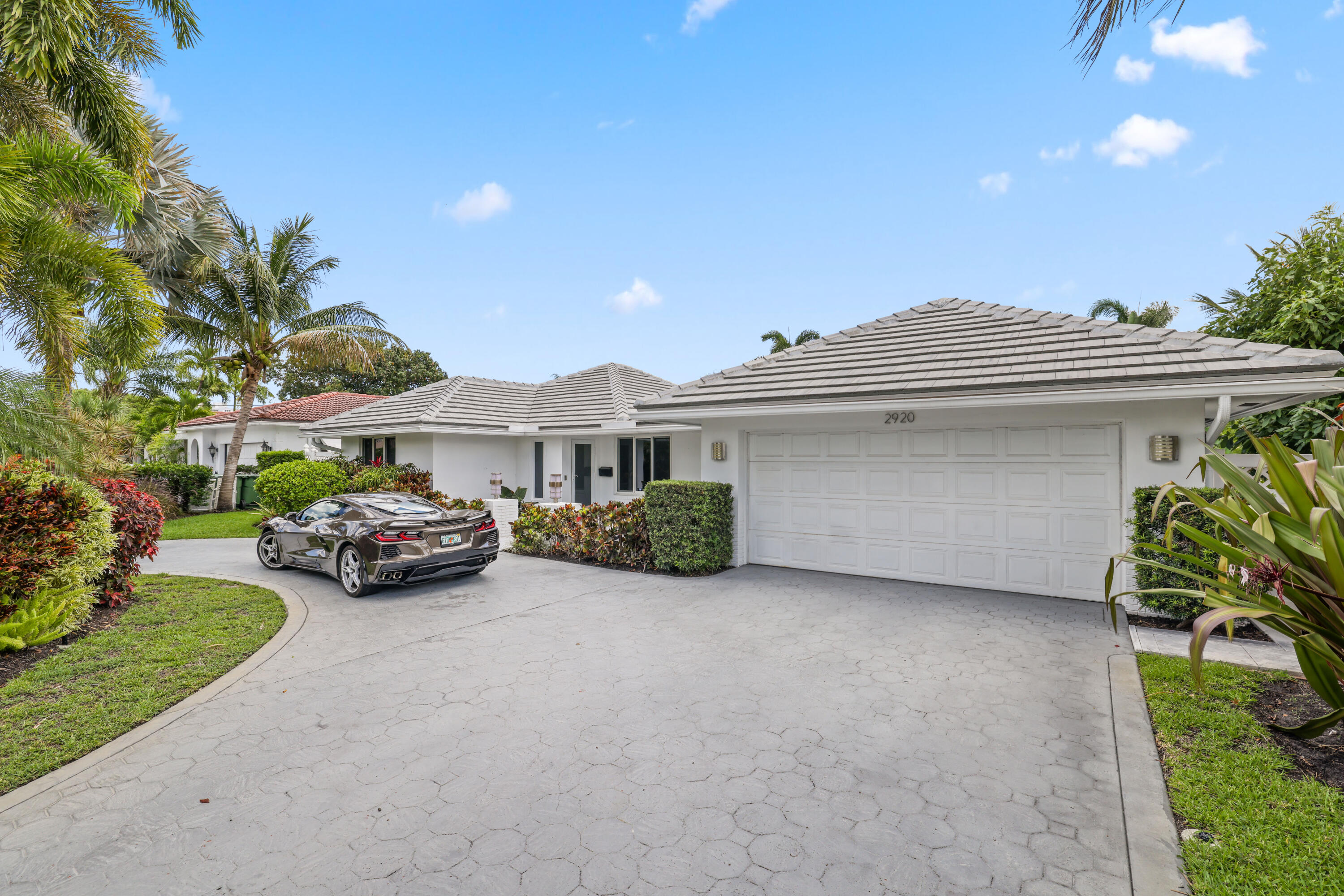 2920 NE 52nd Fort Lauderdale, FL 33308