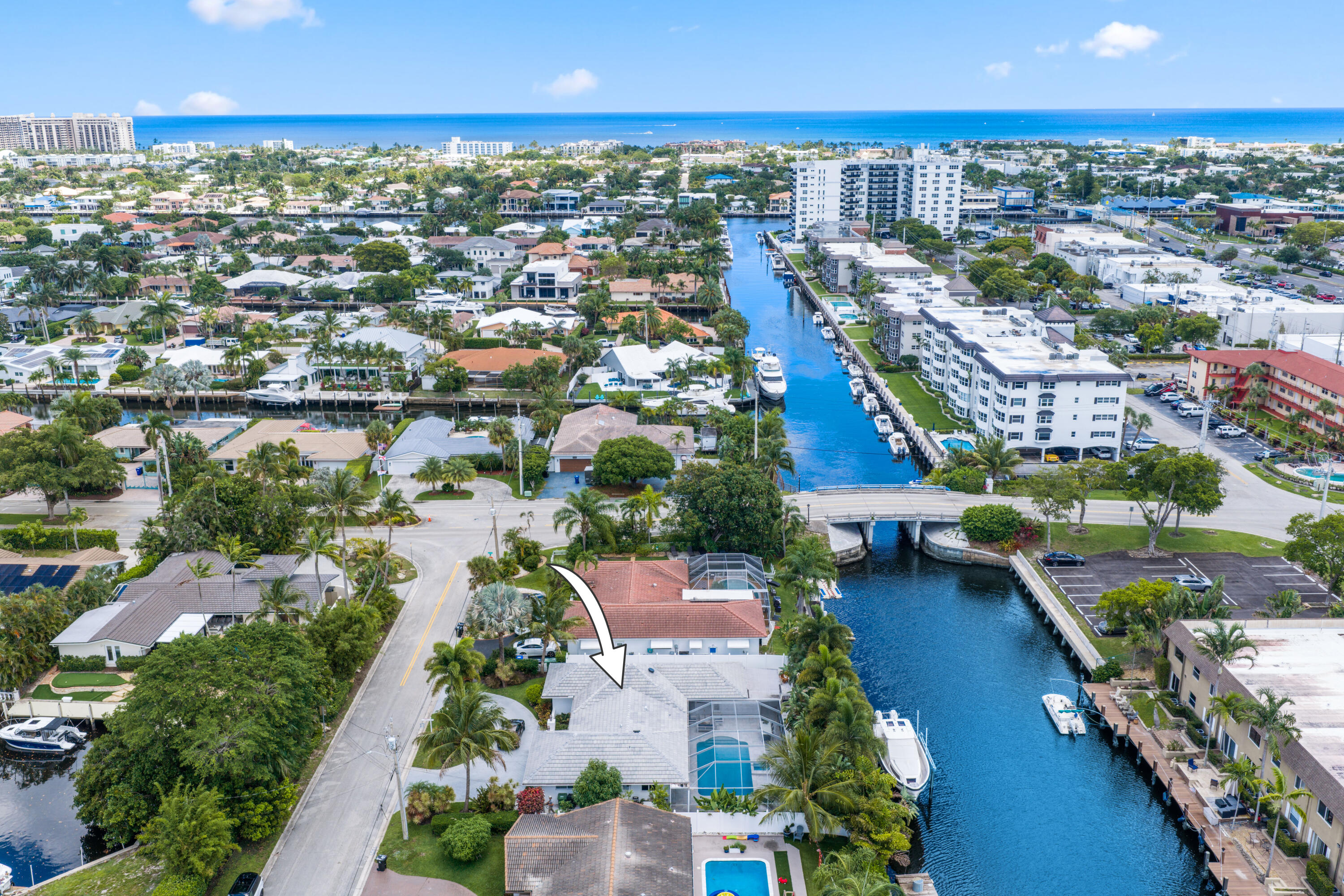 2920 NE 52nd Fort Lauderdale, FL 33308