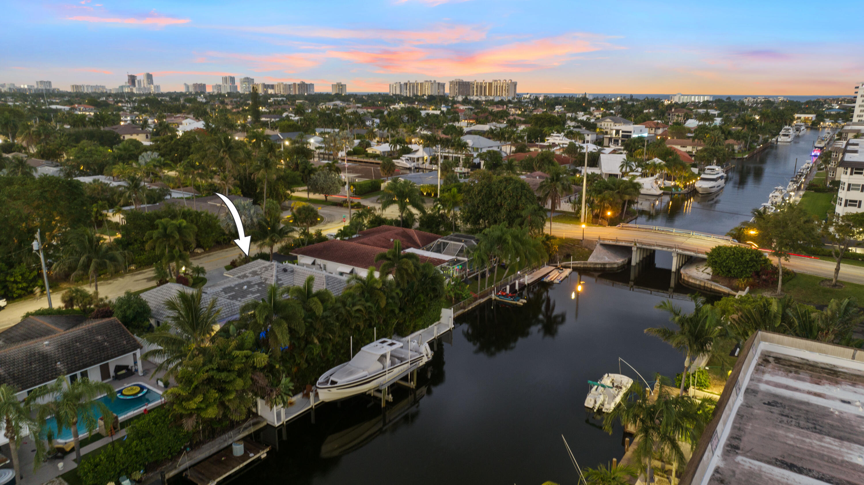 2920 NE 52nd Fort Lauderdale, FL 33308
