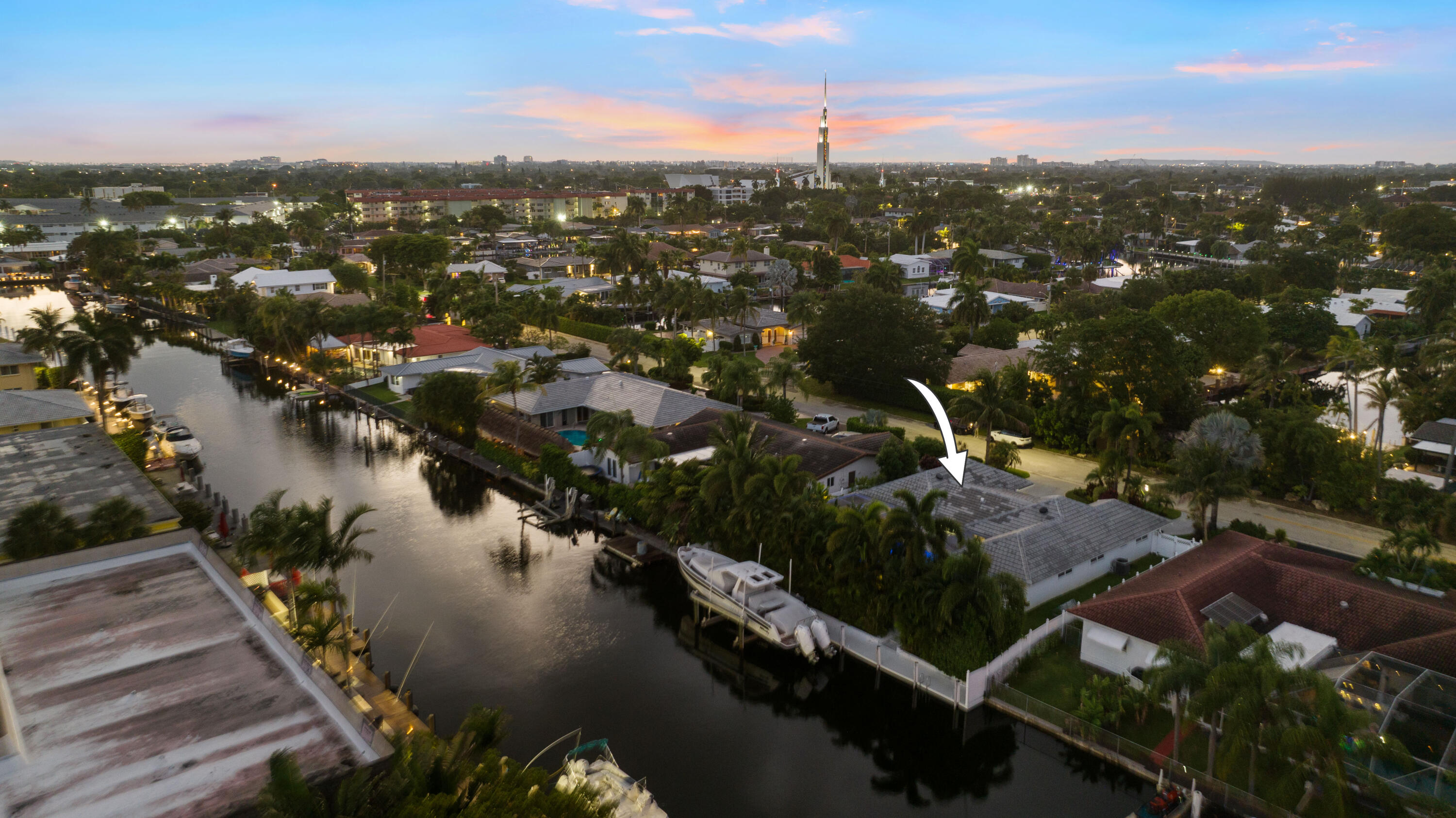 2920 NE 52nd Fort Lauderdale, FL 33308