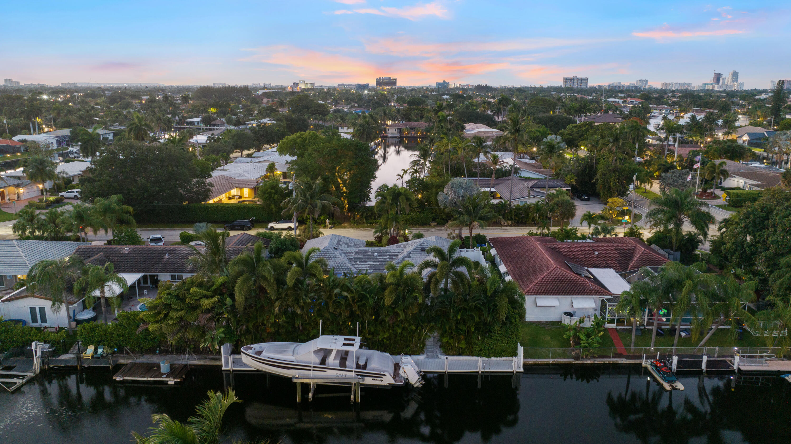 2920 NE 52nd Fort Lauderdale, FL 33308