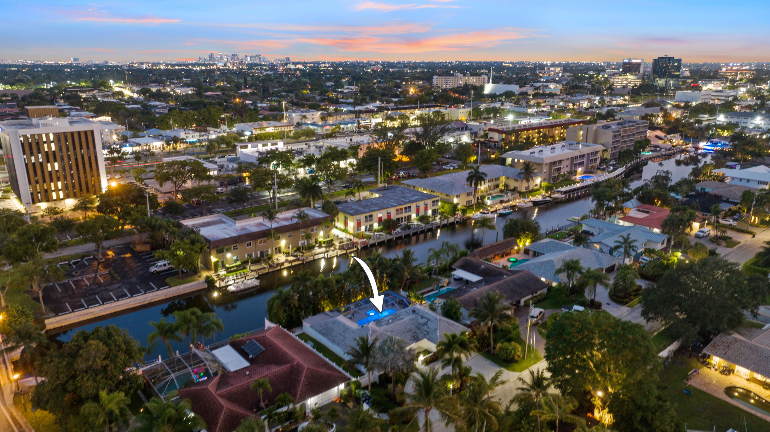 2920 NE 52nd Fort Lauderdale, FL 33308