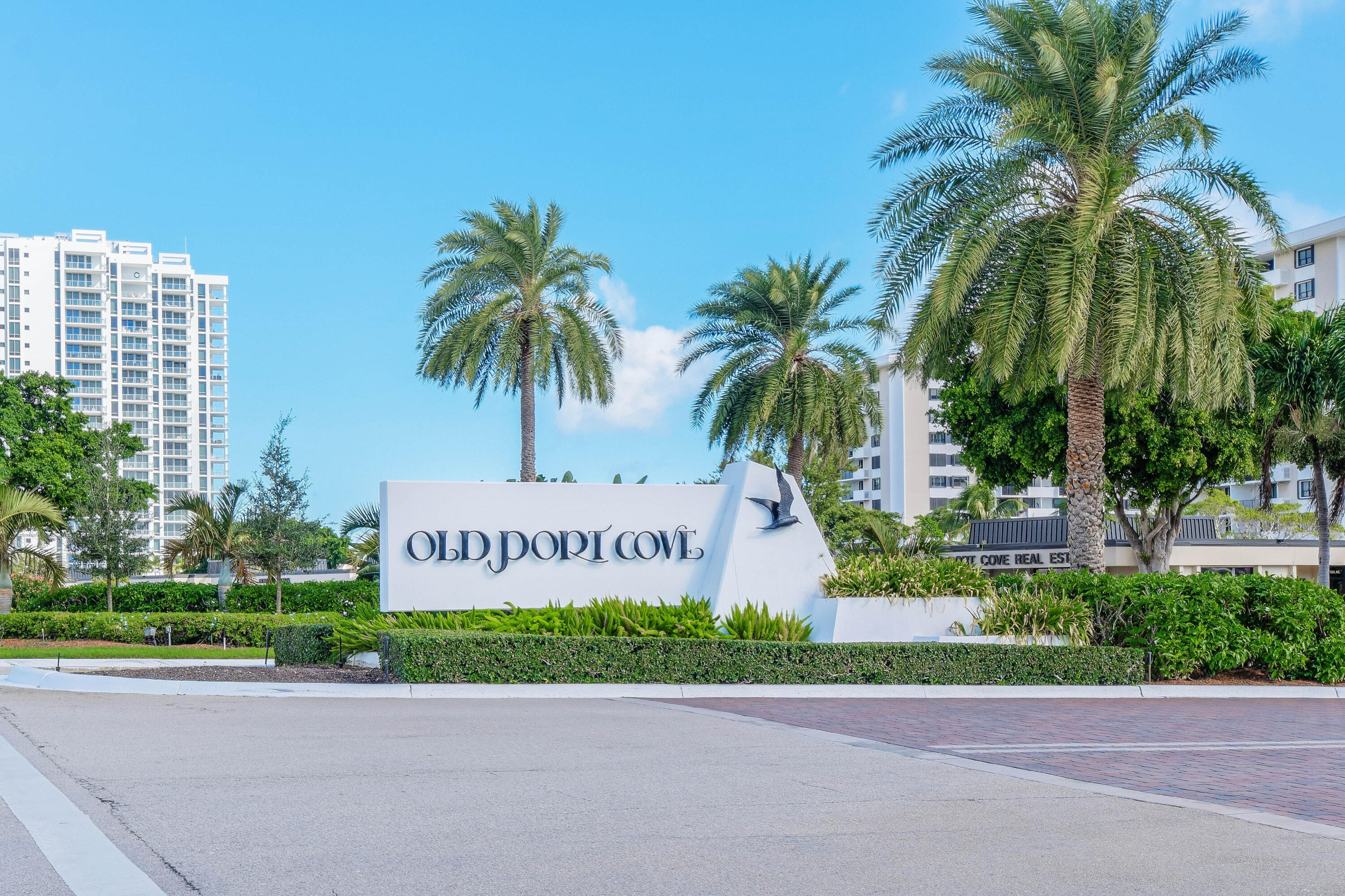 1200 Marine #601 North Palm Beach, FL 33408