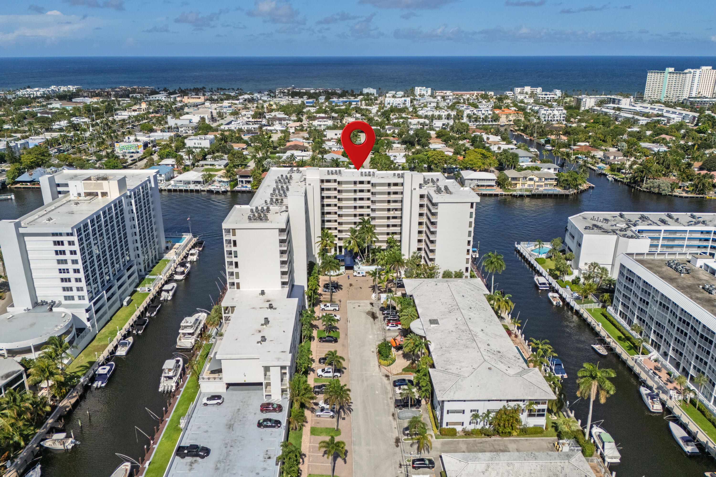 3100 NE 48th #806 Fort Lauderdale, FL 33308