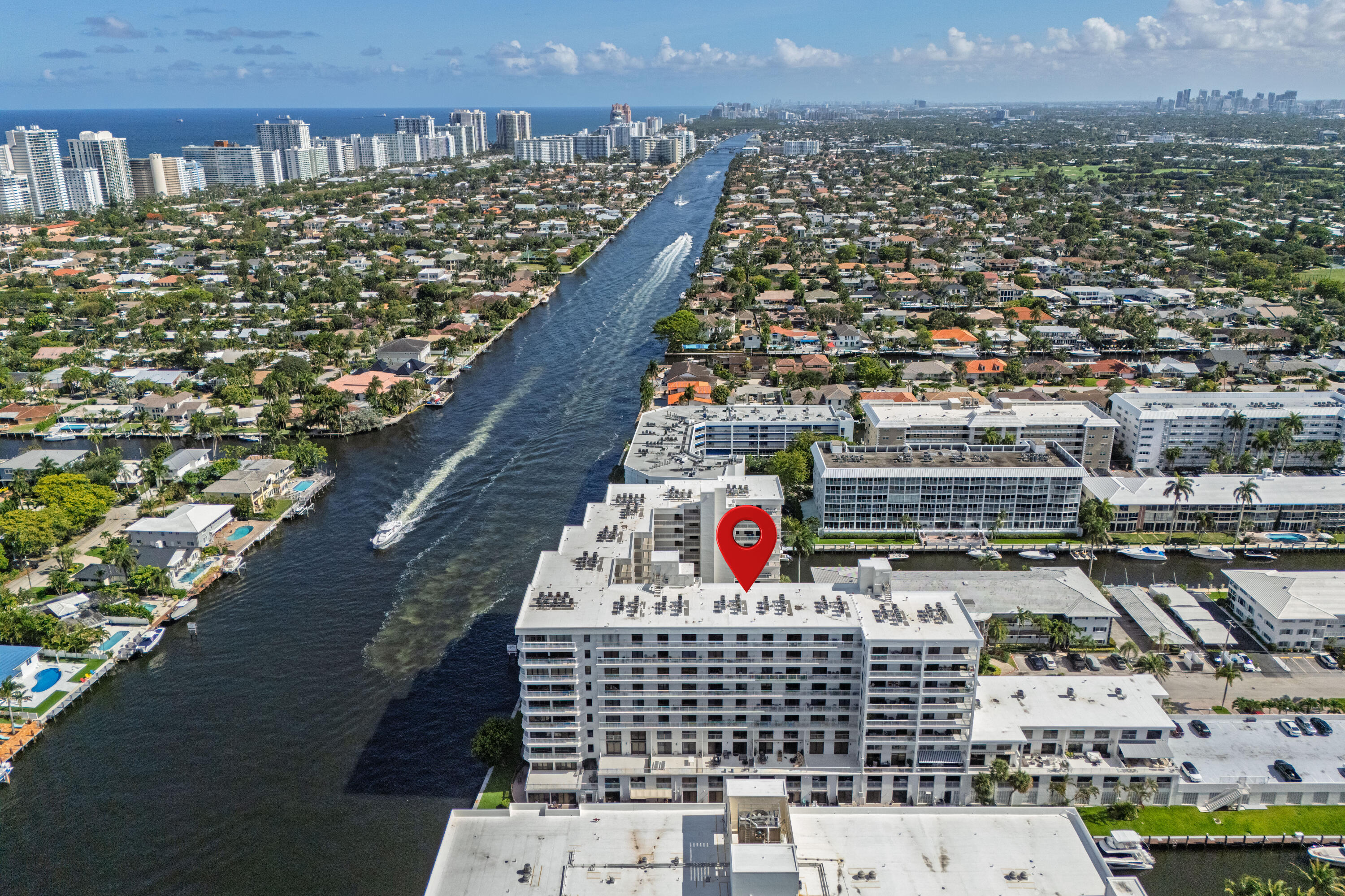 3100 NE 48th #806 Fort Lauderdale, FL 33308