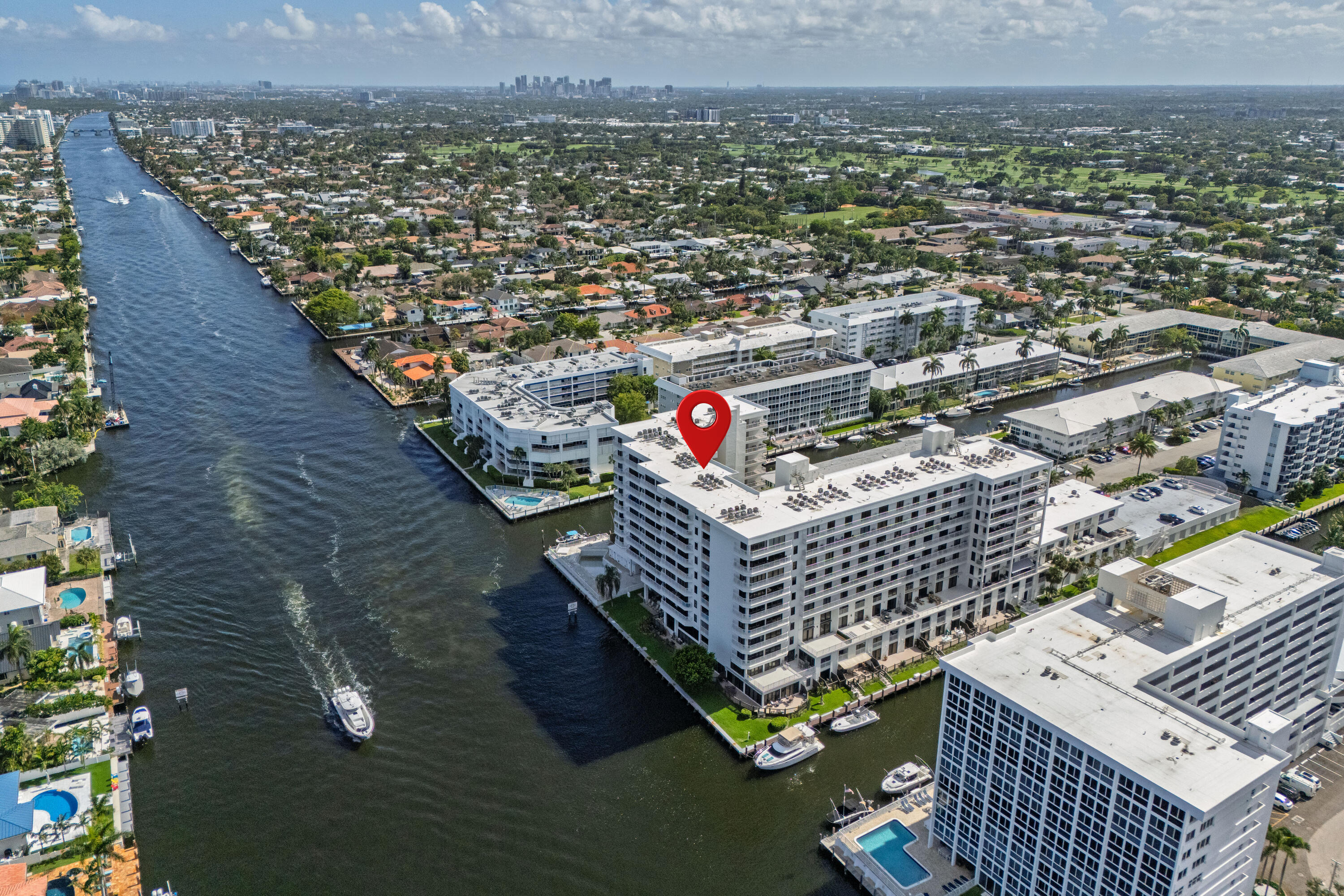 3100 NE 48th #806 Fort Lauderdale, FL 33308