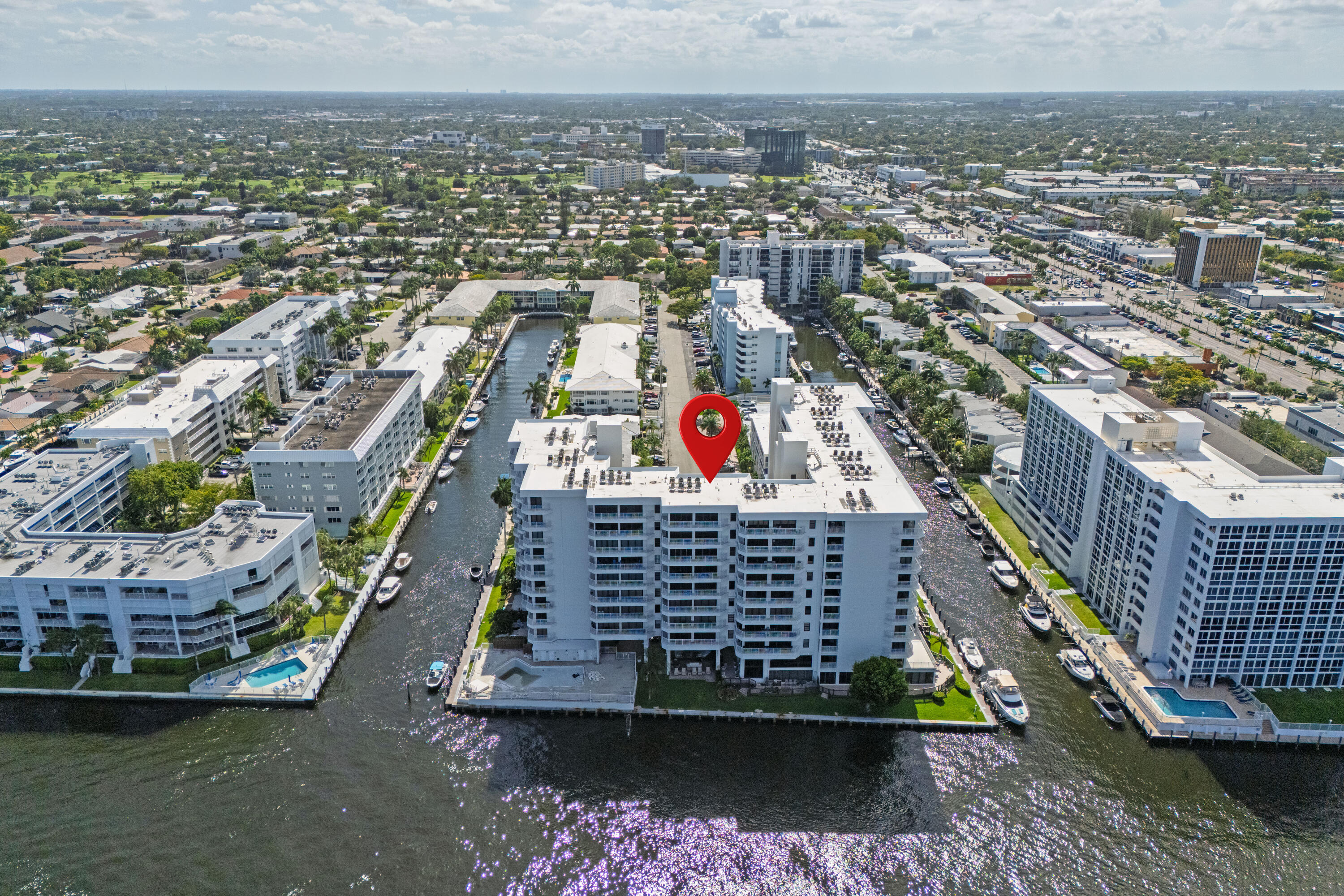 3100 NE 48th #806 Fort Lauderdale, FL 33308