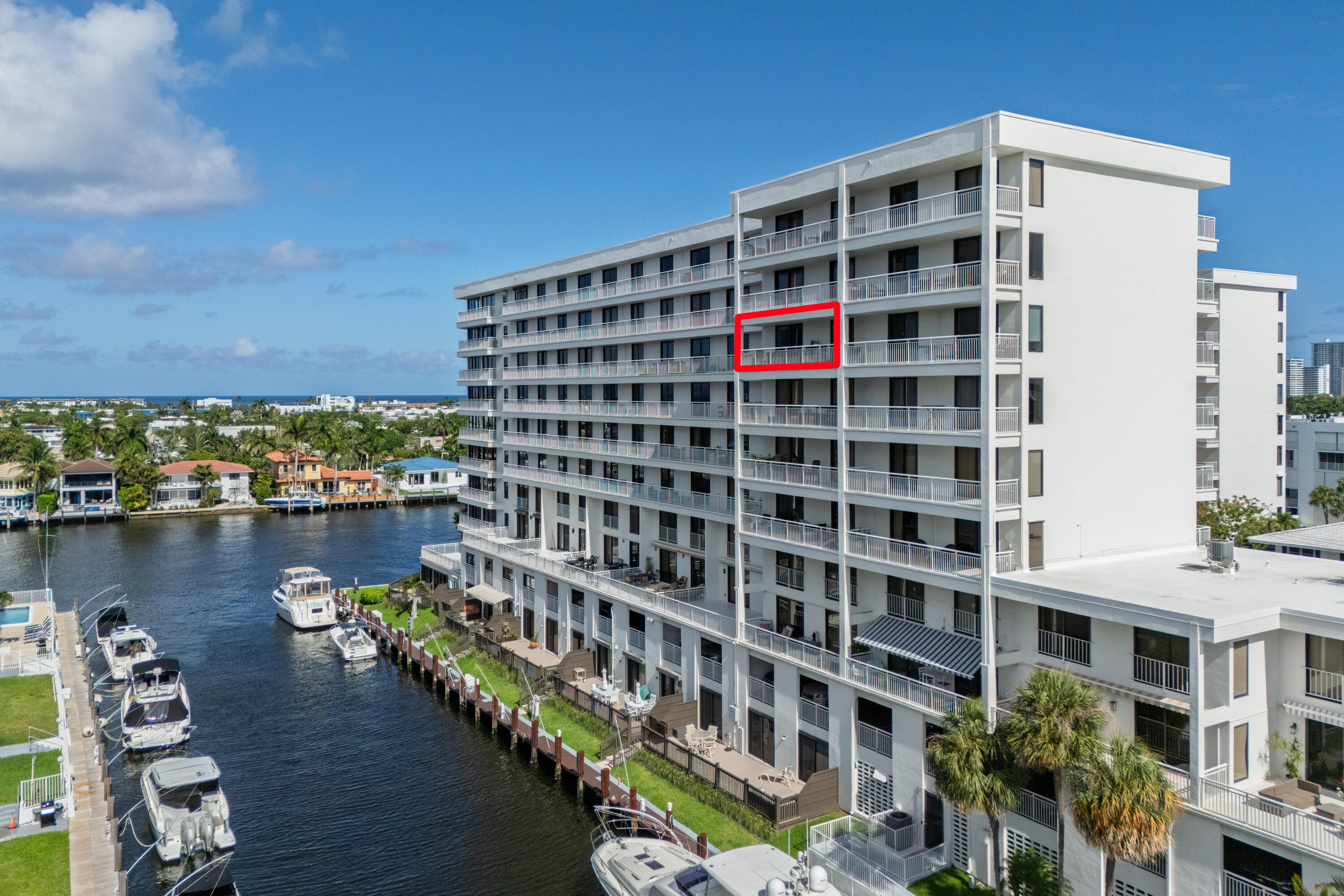 3100 NE 48th #806 Fort Lauderdale, FL 33308