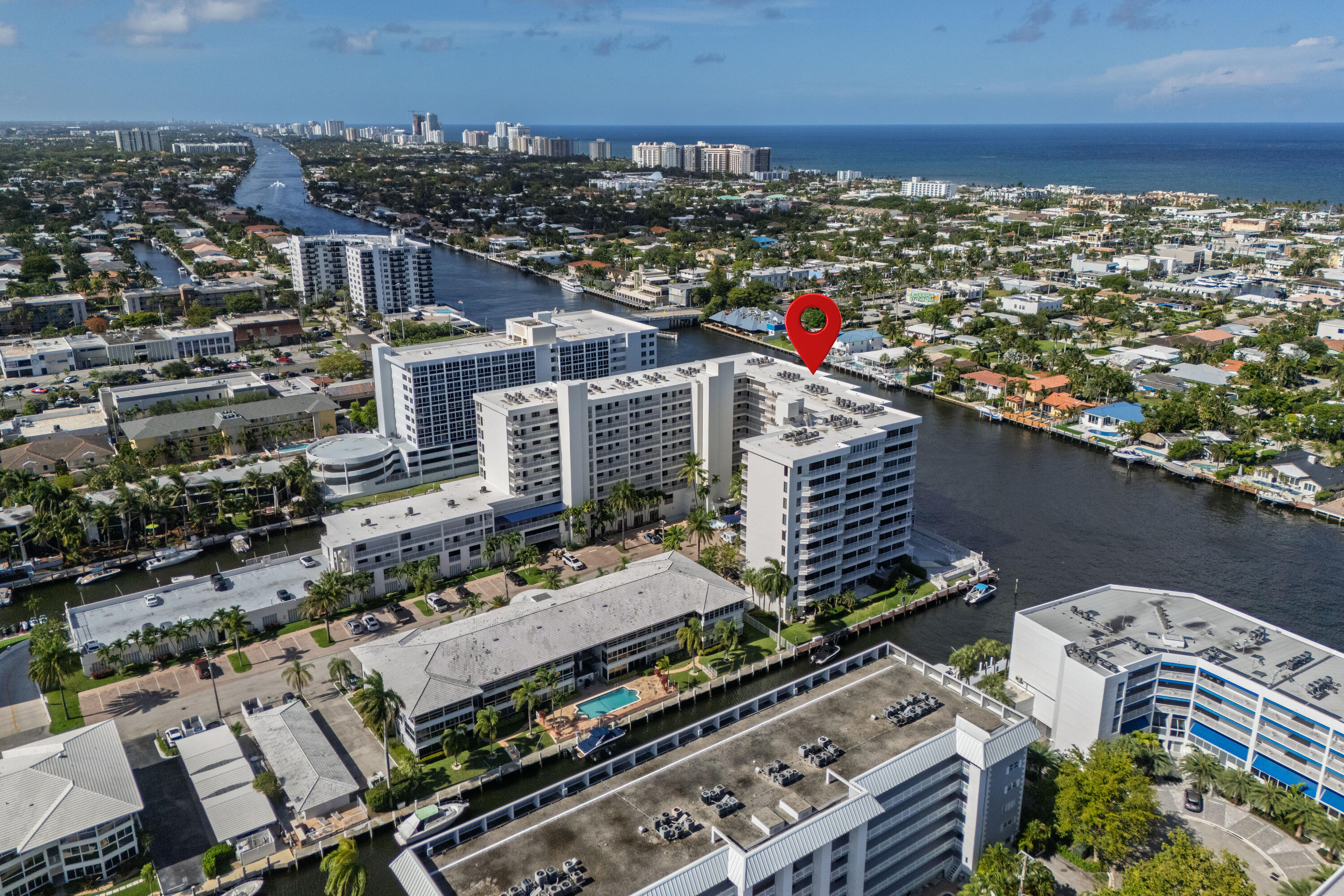 3100 NE 48th #806 Fort Lauderdale, FL 33308