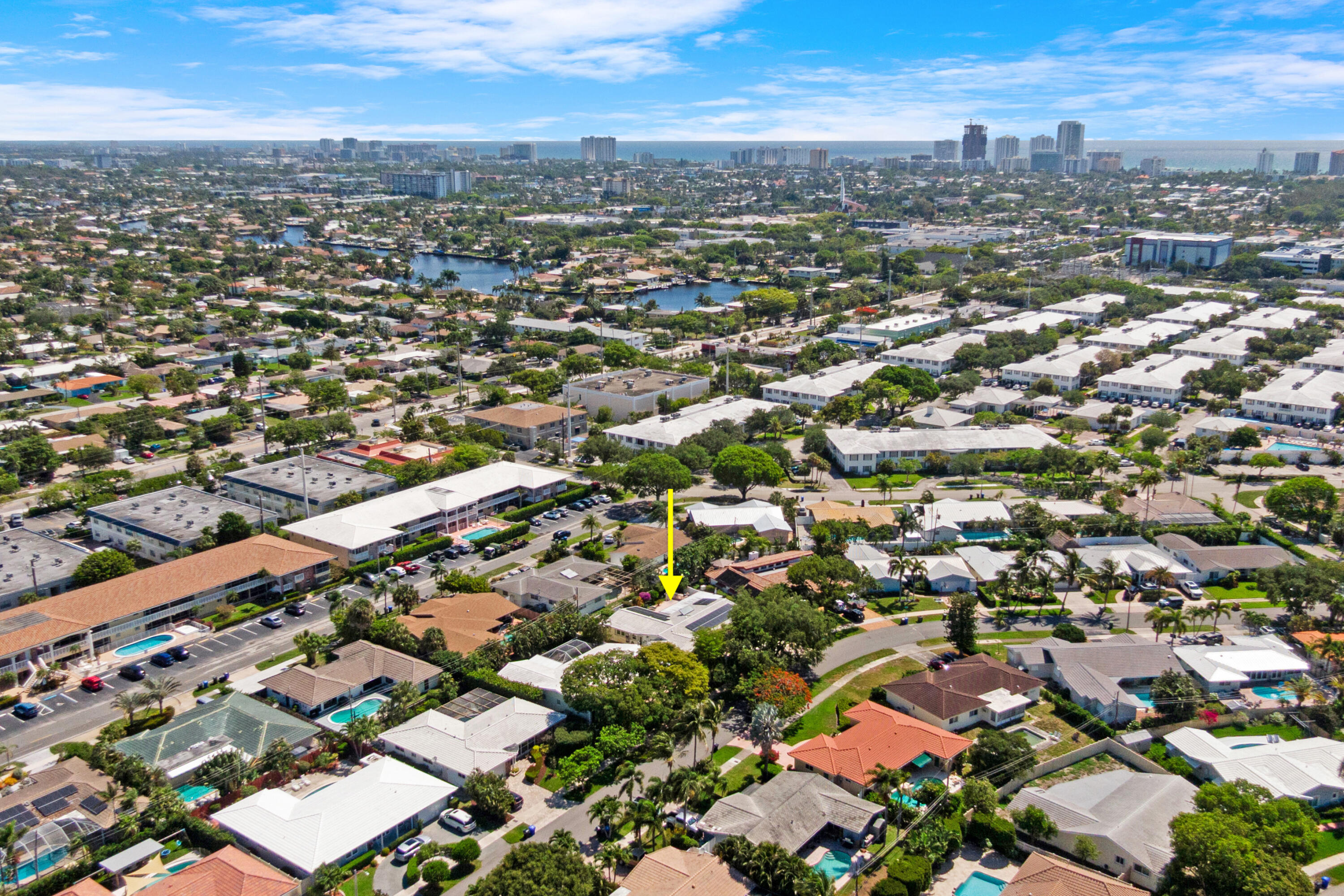 2141 NE 67th Fort Lauderdale, FL 33308