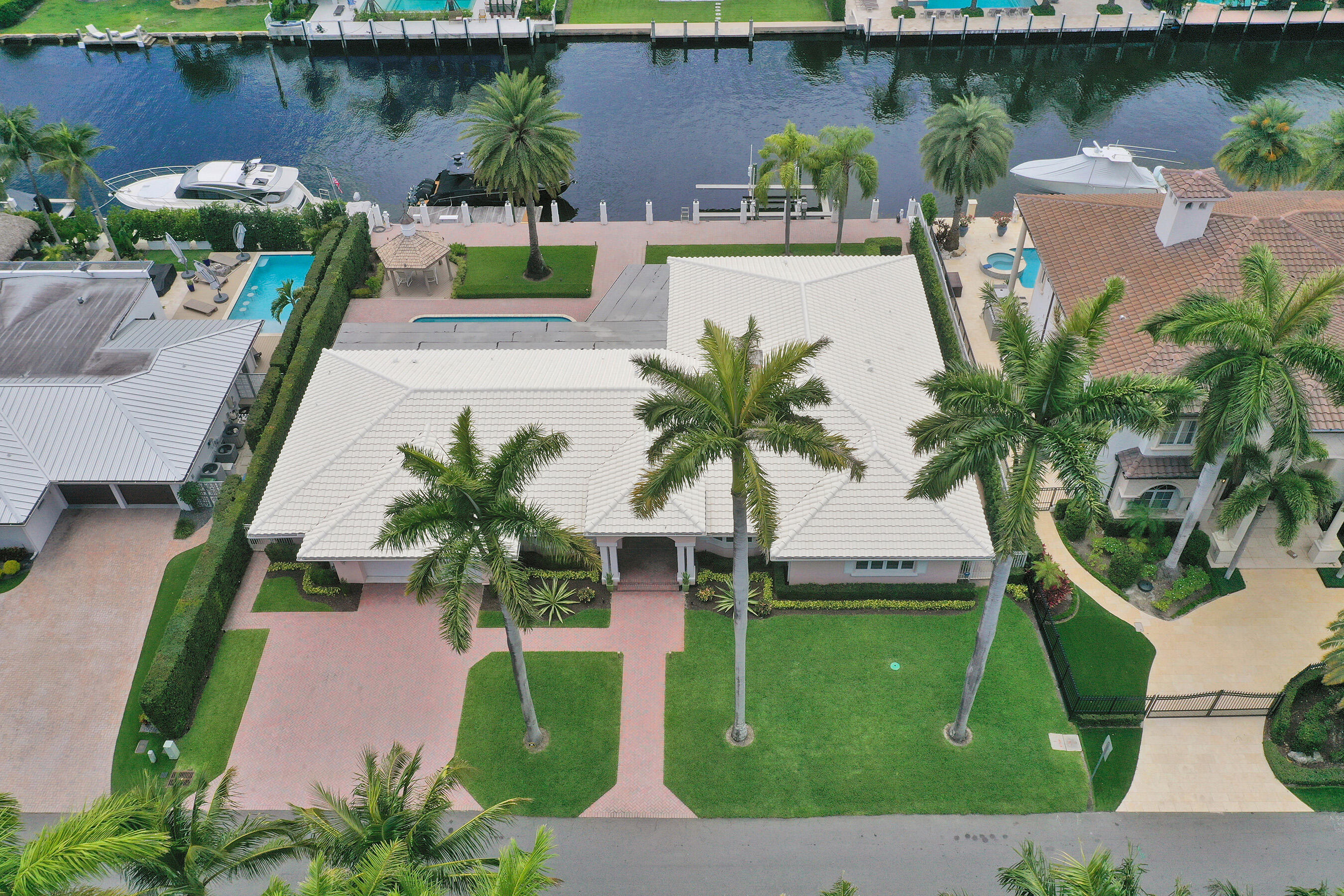 163 Nurmi Fort Lauderdale, FL 33301