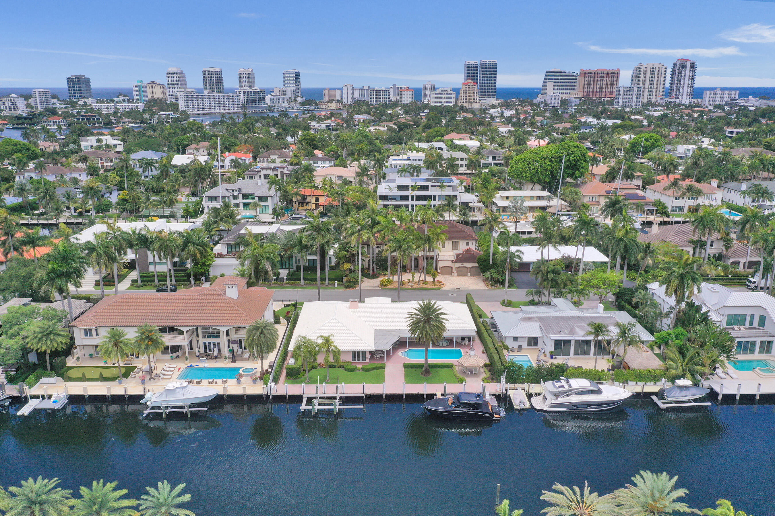 163 Nurmi Fort Lauderdale, FL 33301