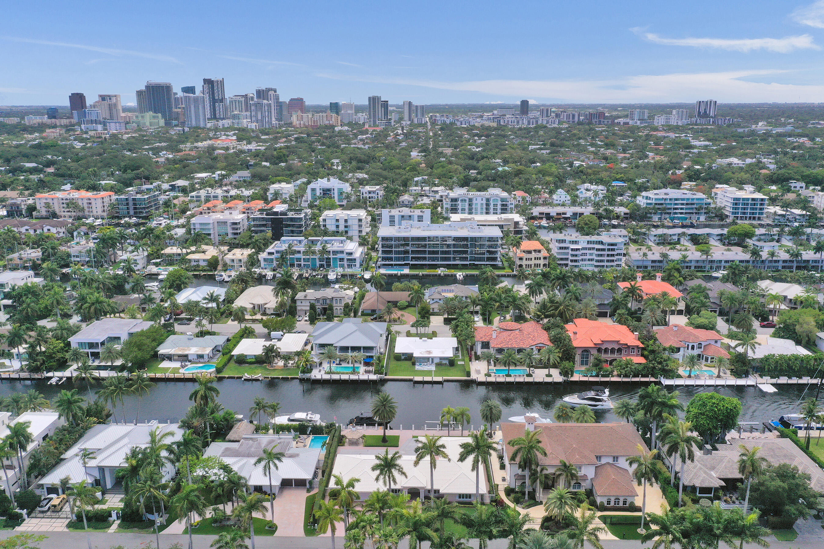 163 Nurmi Fort Lauderdale, FL 33301