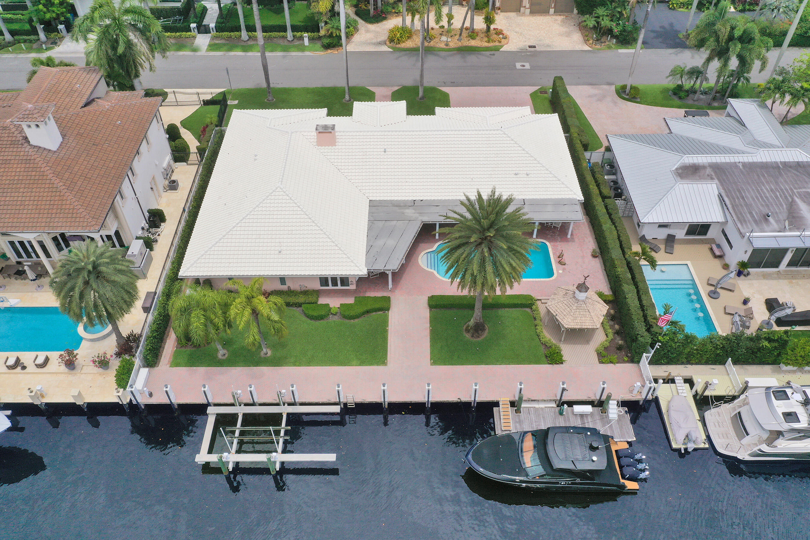163 Nurmi Fort Lauderdale, FL 33301