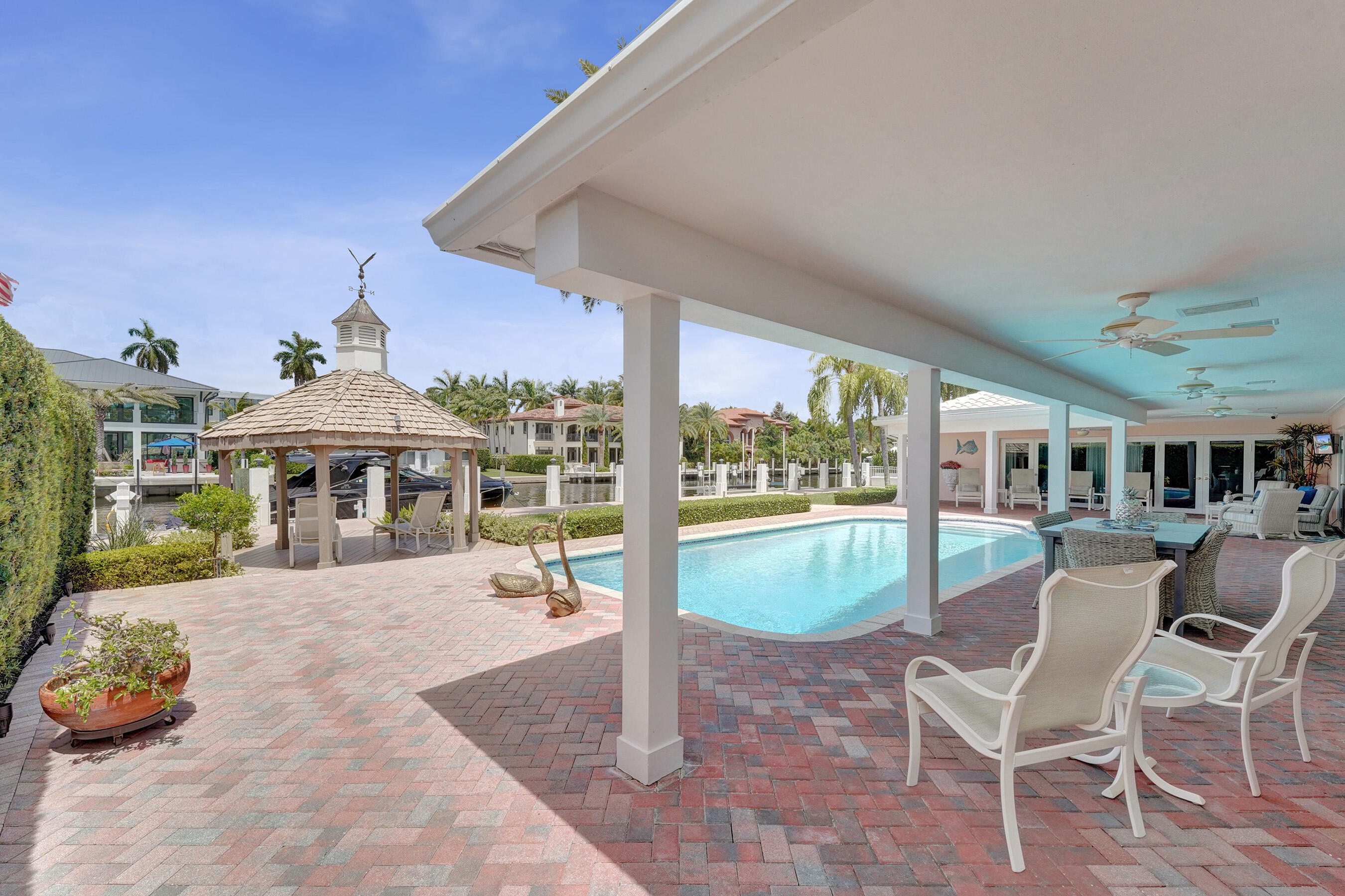 163 Nurmi Fort Lauderdale, FL 33301