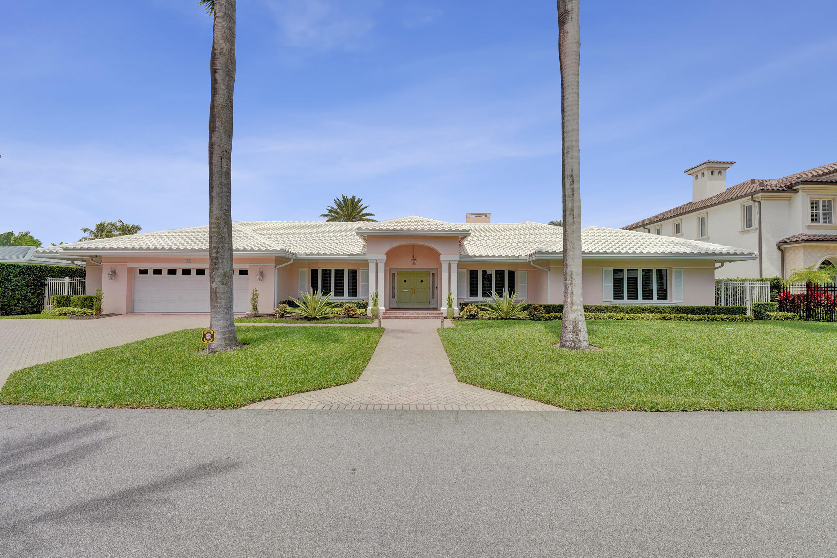 163 Nurmi Fort Lauderdale, FL 33301