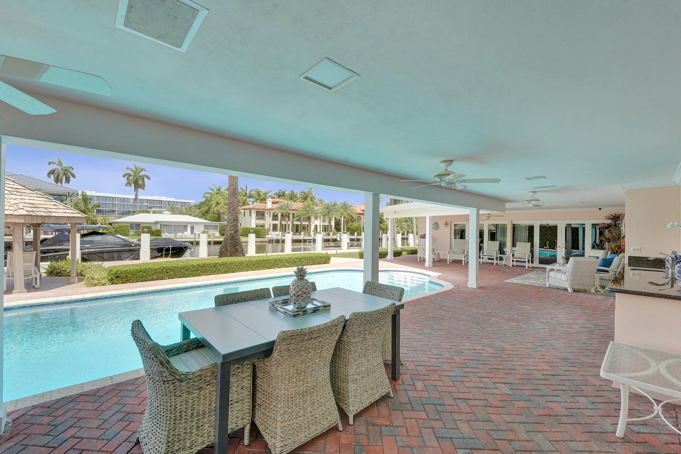 163 Nurmi Fort Lauderdale, FL 33301