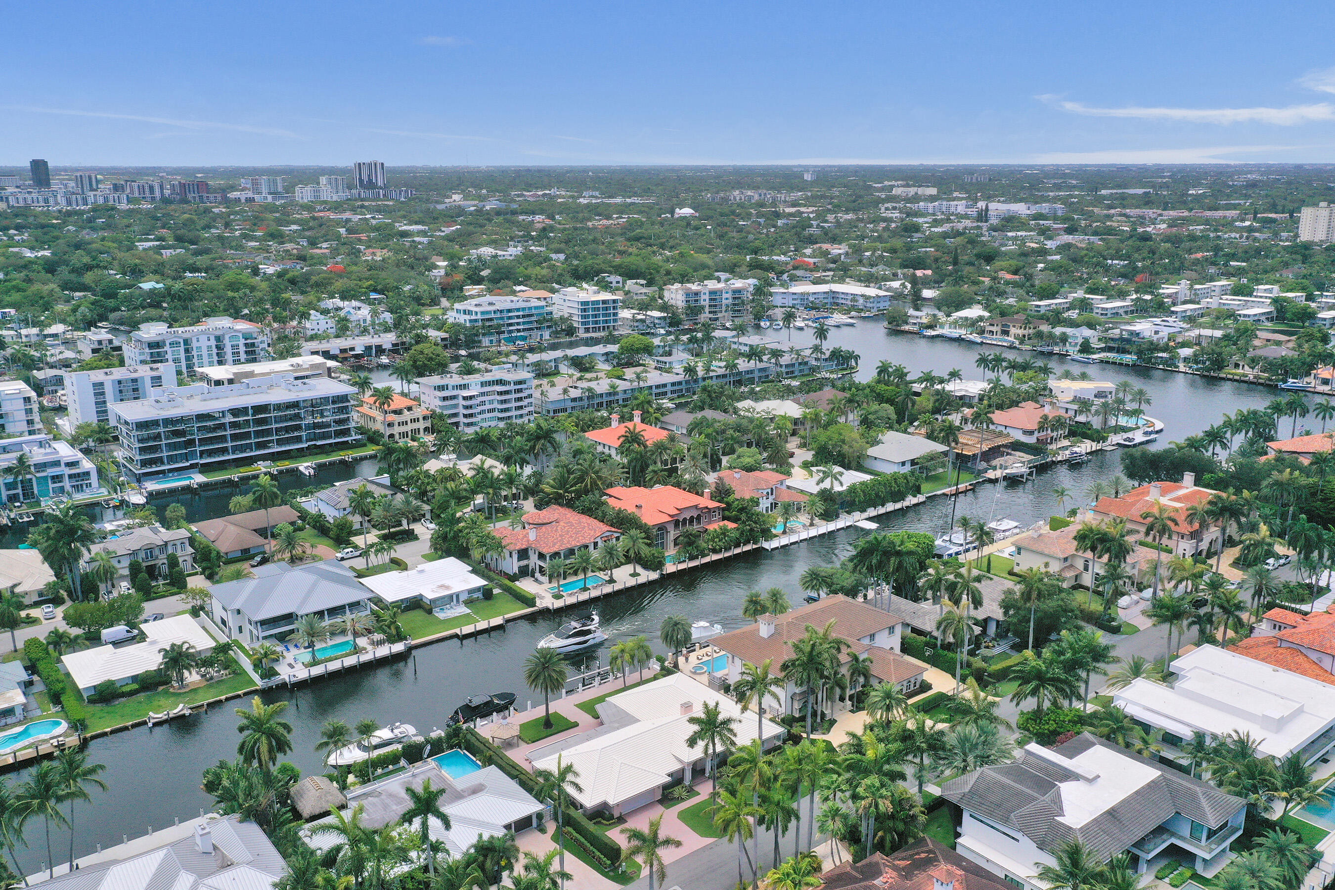 163 Nurmi Fort Lauderdale, FL 33301