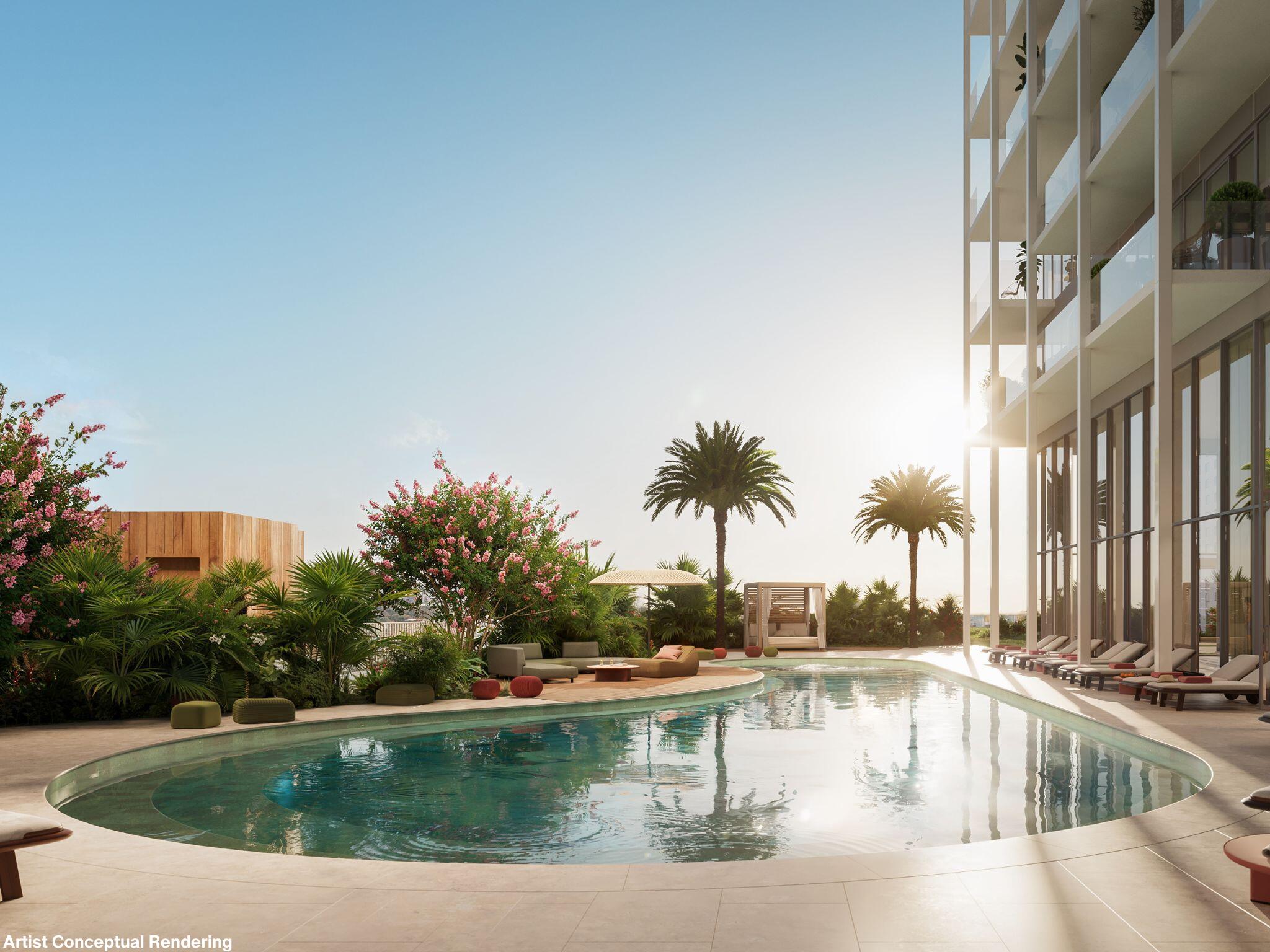 300 NE 3rd #2703s Fort Lauderdale, FL 33301